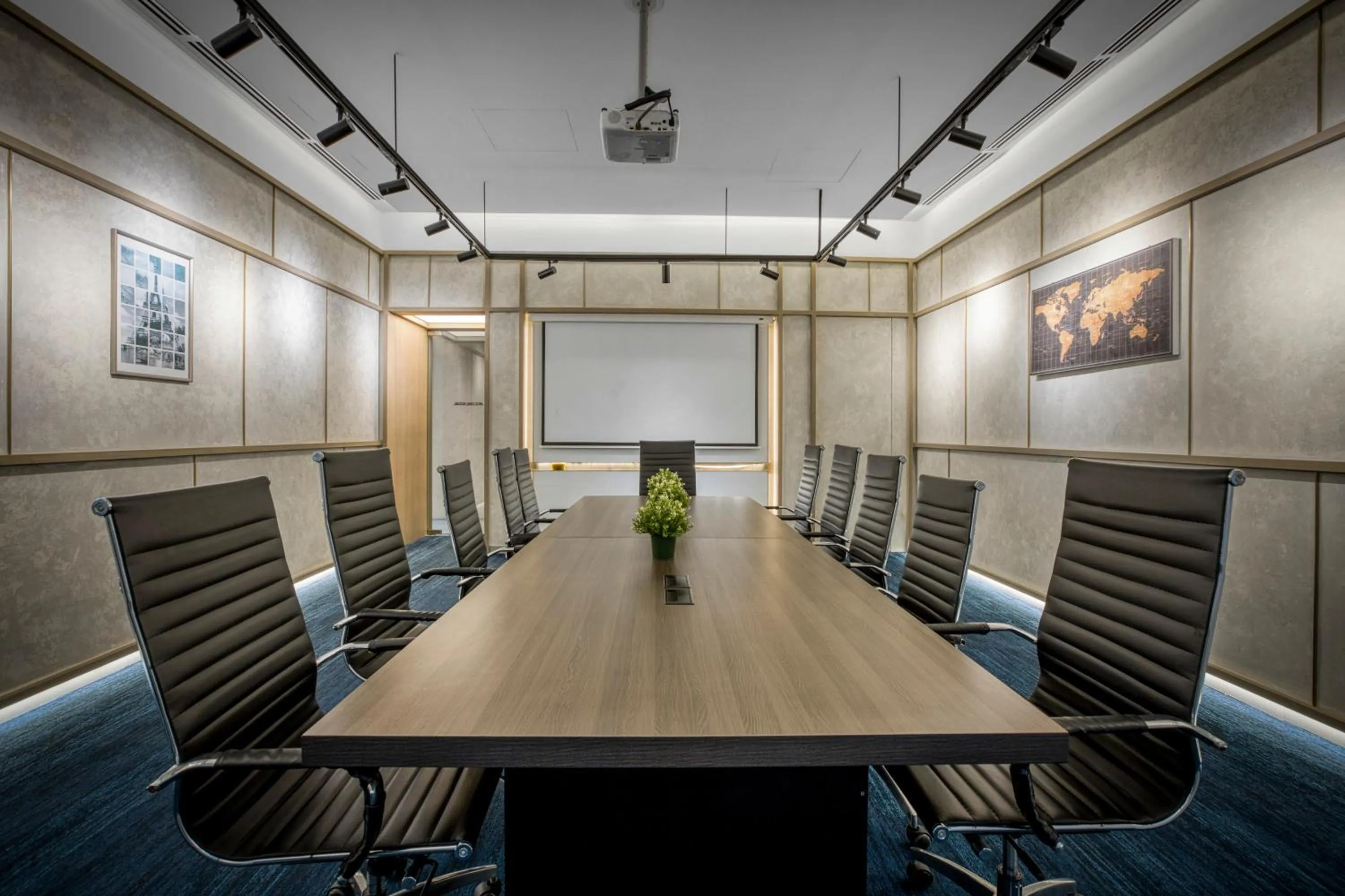 Meeting/conference room in Ayatt Bukit Bintang