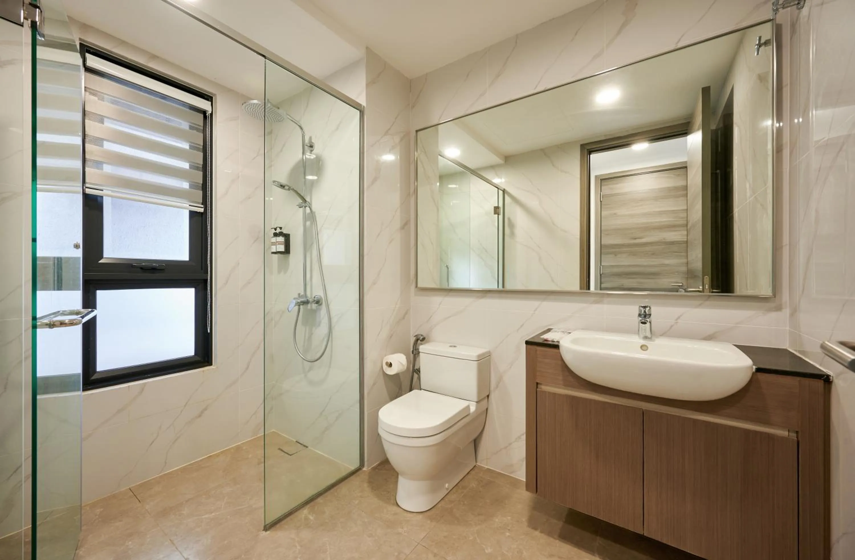 Bathroom in Ayatt Bukit Bintang