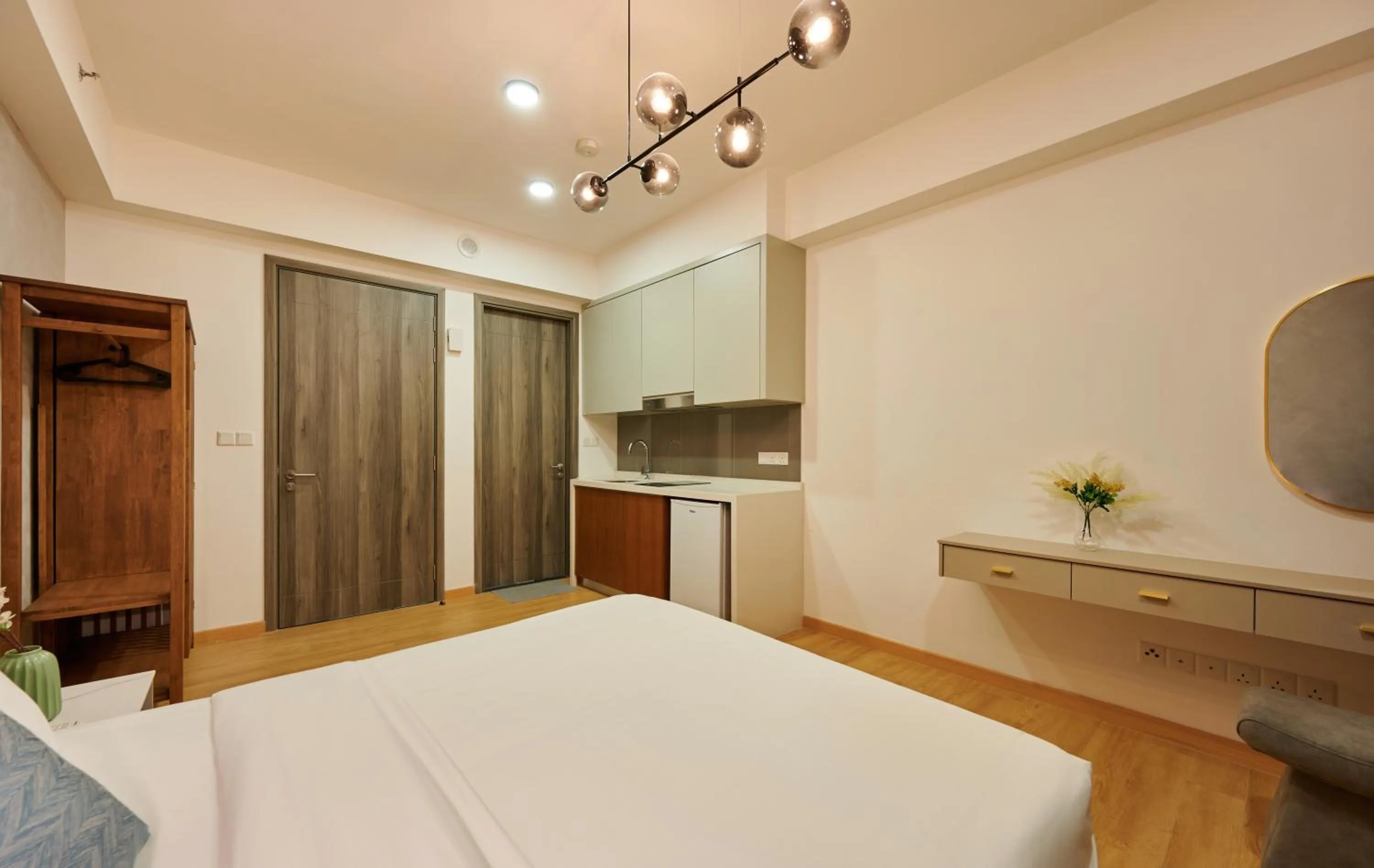 Bed in Ayatt Bukit Bintang