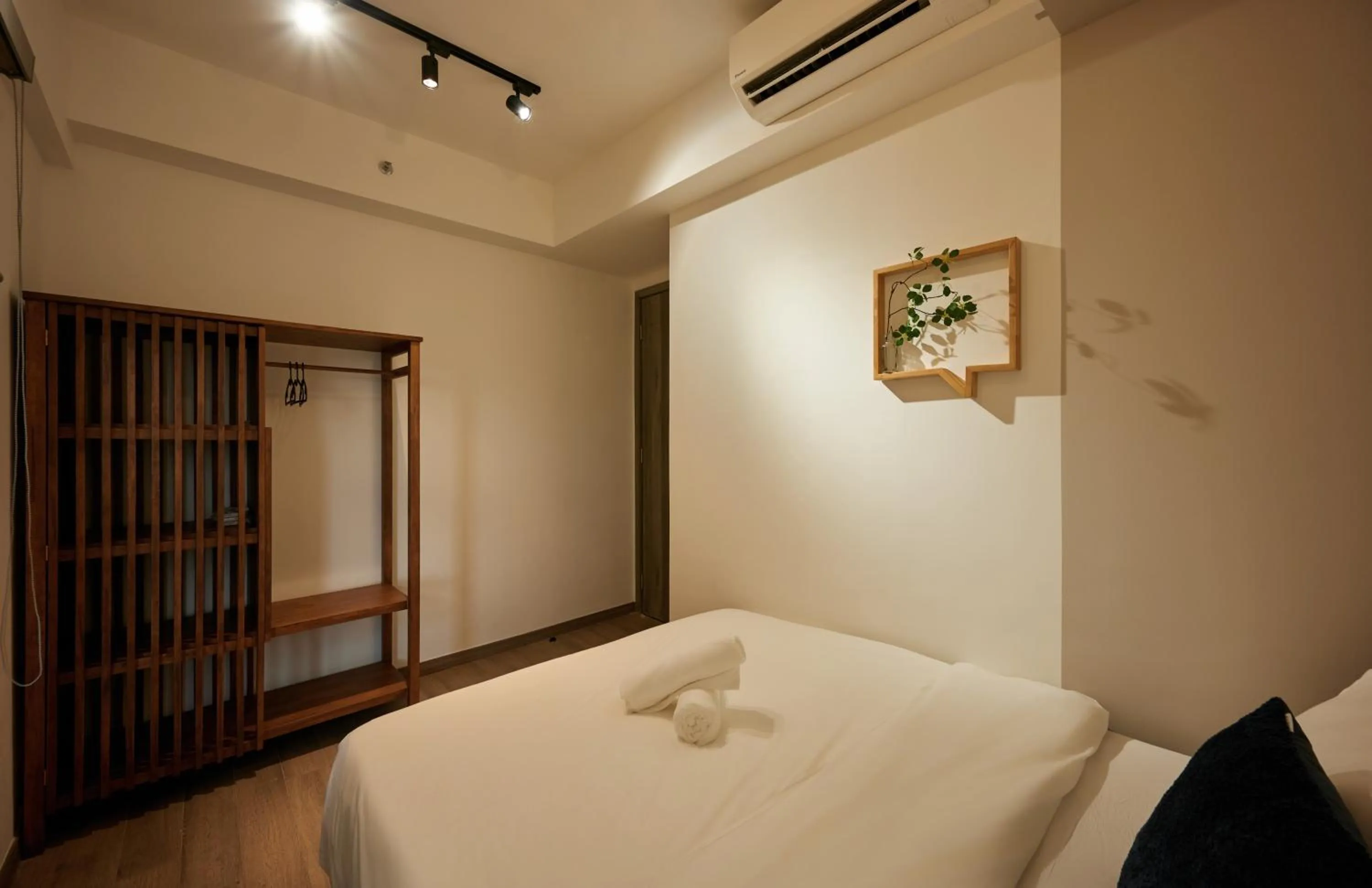 Bed in Ayatt Bukit Bintang