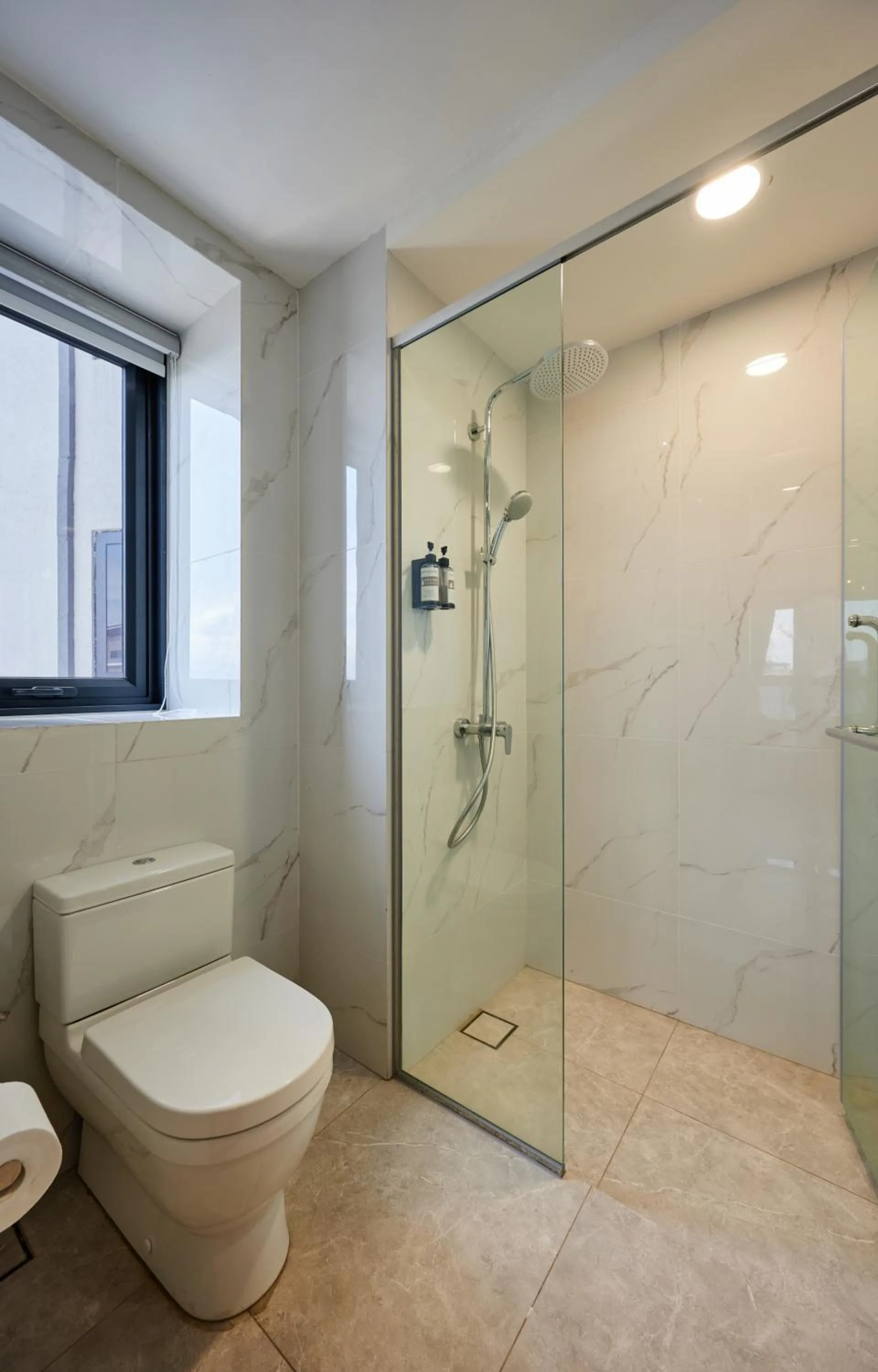 Bathroom in Ayatt Bukit Bintang