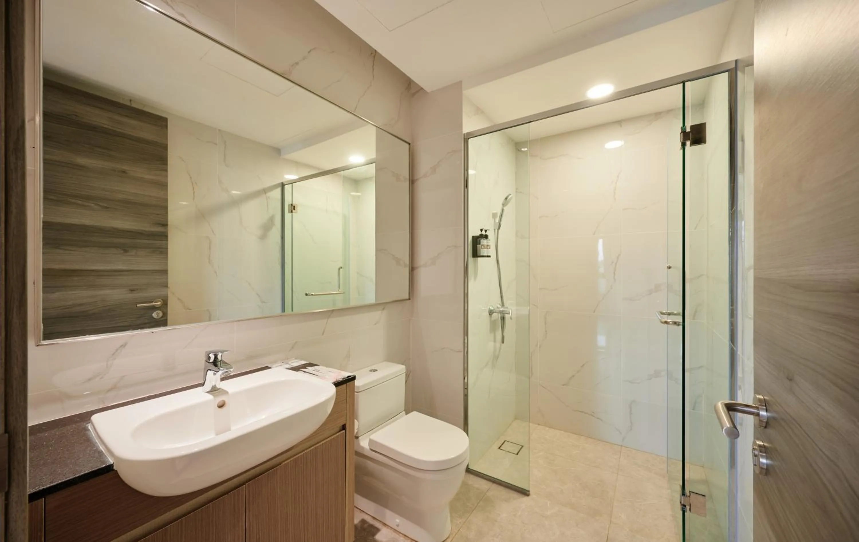 Bathroom in Ayatt Bukit Bintang