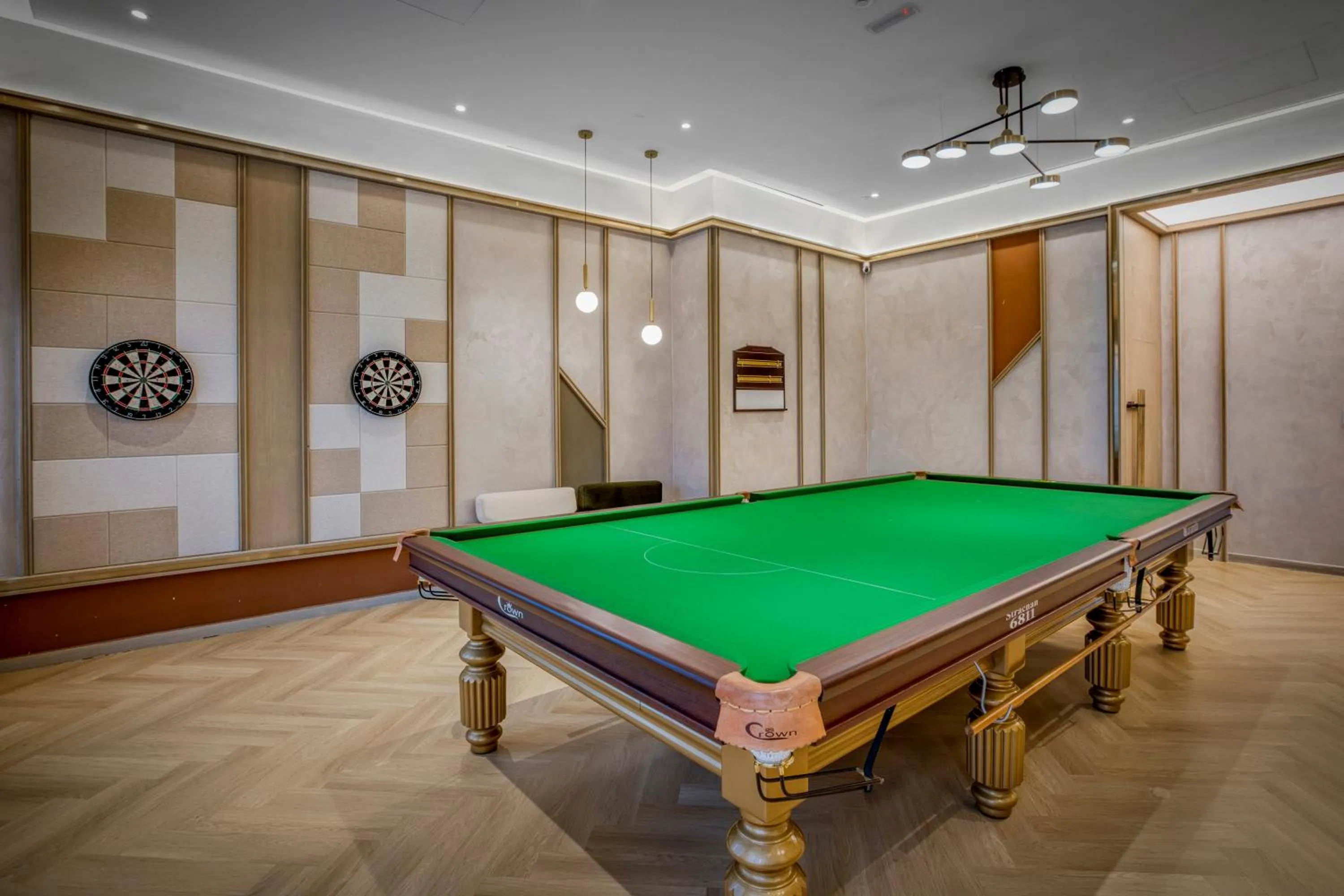 Game Room in Ayatt Bukit Bintang