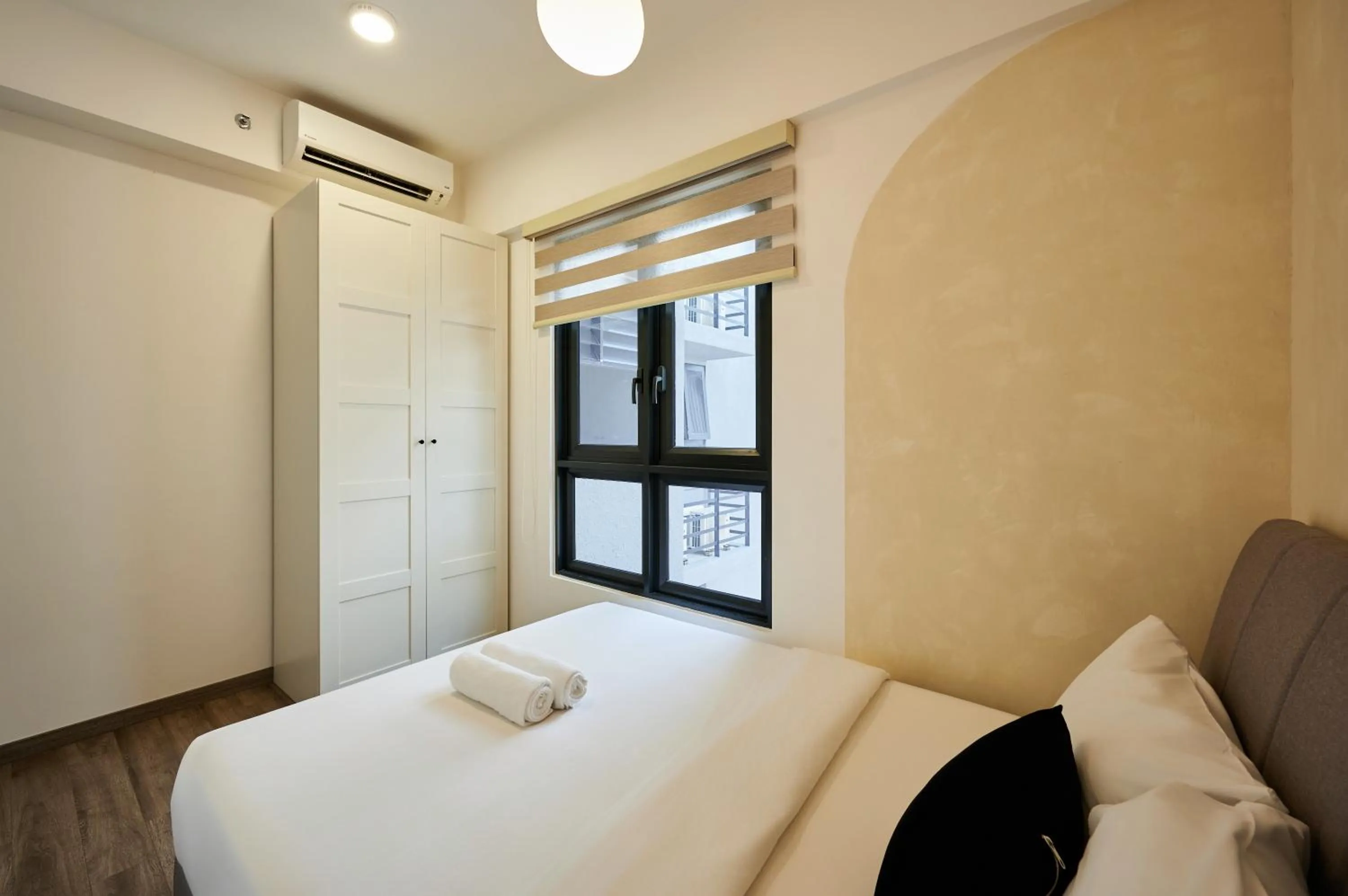 Bedroom, Bed in Ayatt Bukit Bintang