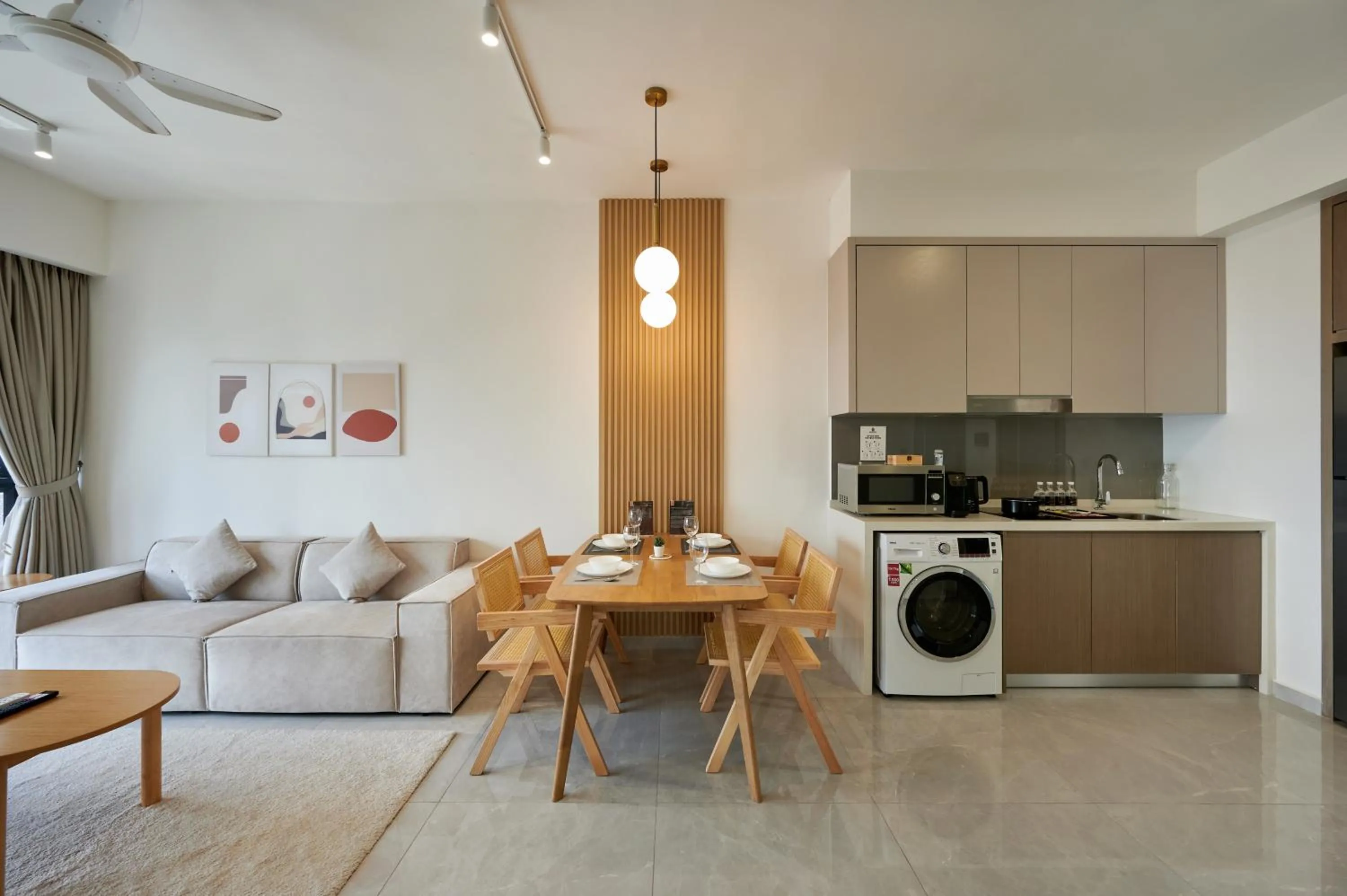 Living room in Ayatt Bukit Bintang