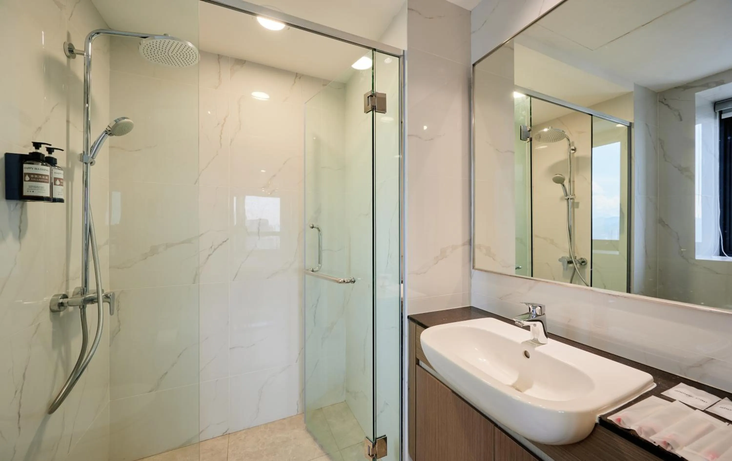 Bathroom in Ayatt Bukit Bintang