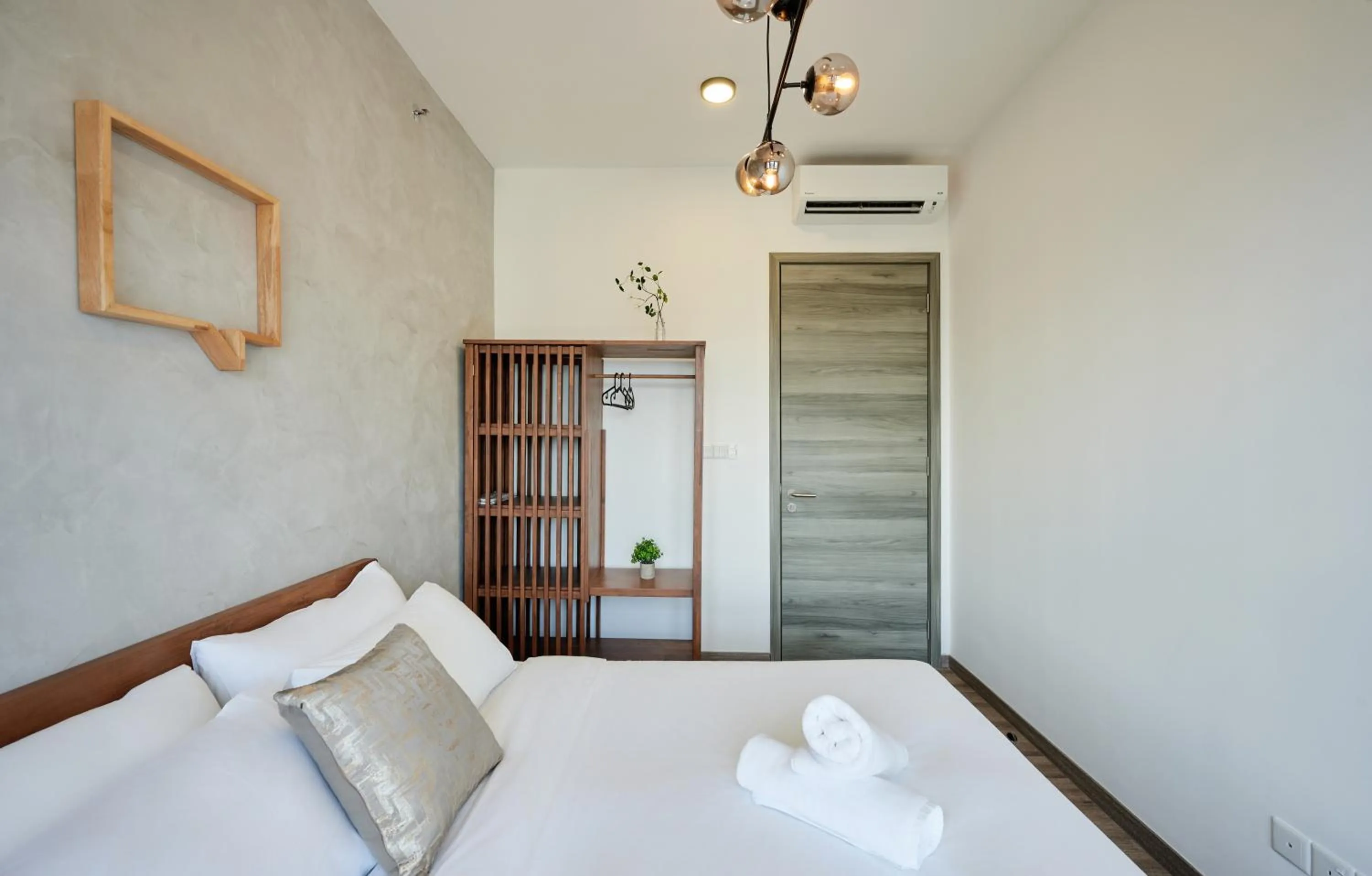 Bedroom, Bed in Ayatt Bukit Bintang