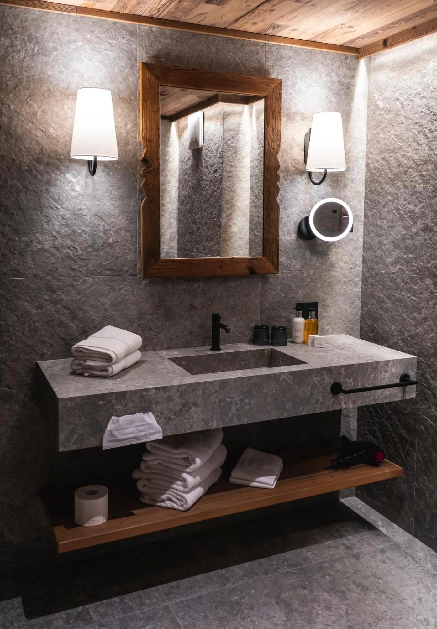 Mont Chalet Nevada - Hotel & Spa