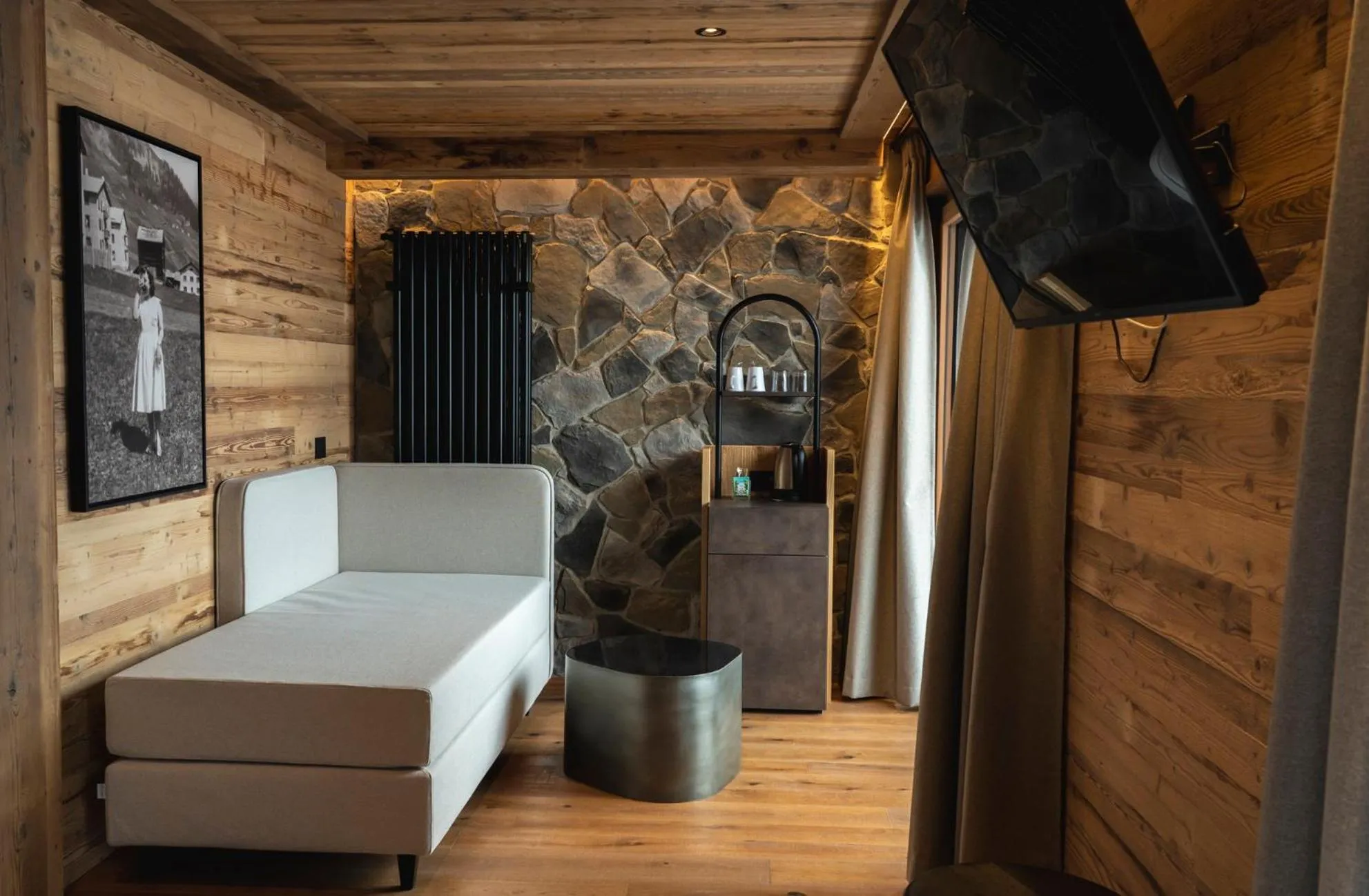 Mont Chalet Nevada - Hotel & Spa