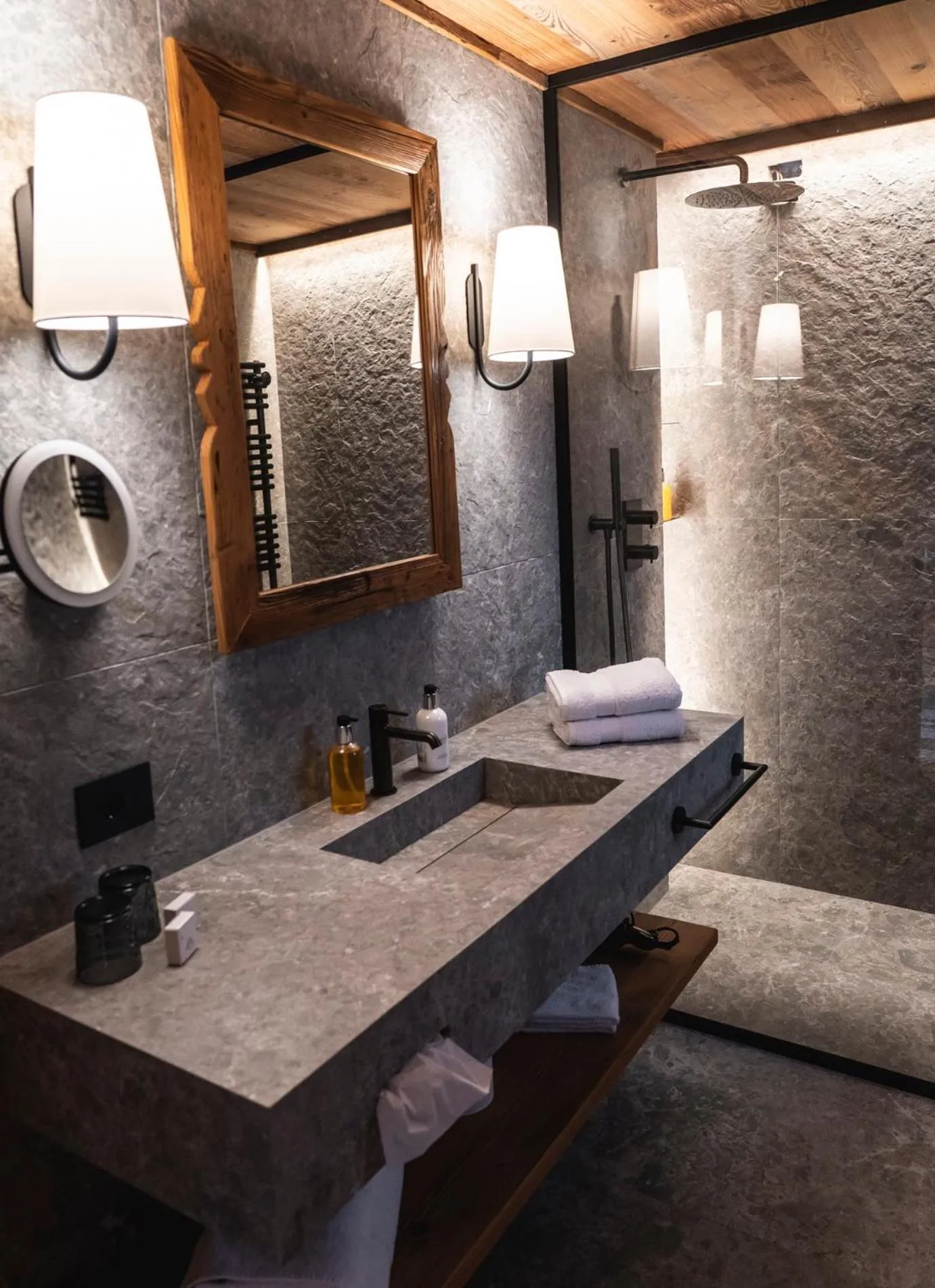 Mont Chalet Nevada - Hotel & Spa