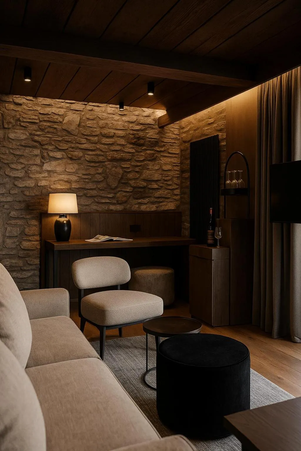 Mont Chalet Nevada - Hotel & Spa