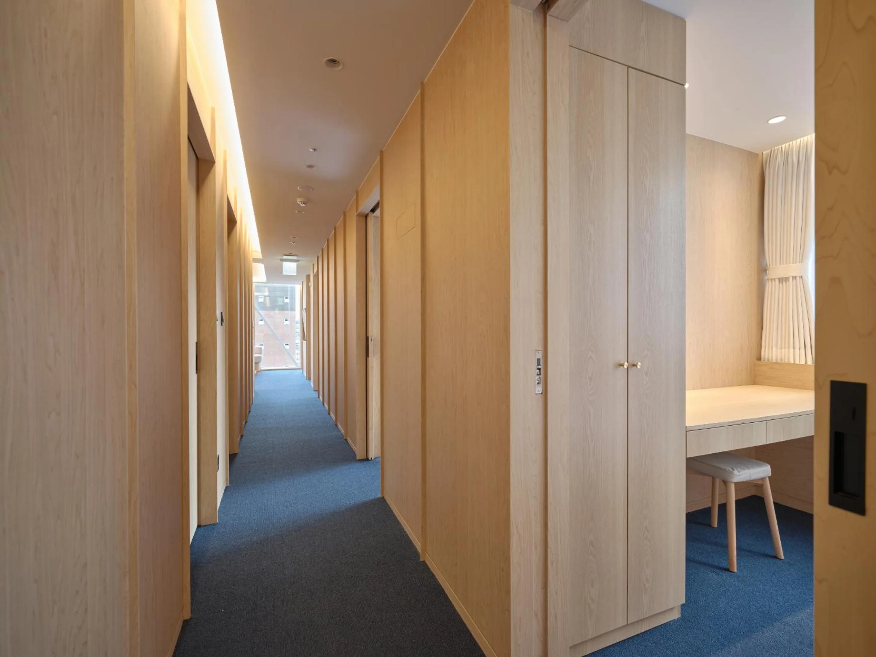 Photo of the whole room in UH Suite The Gangnam