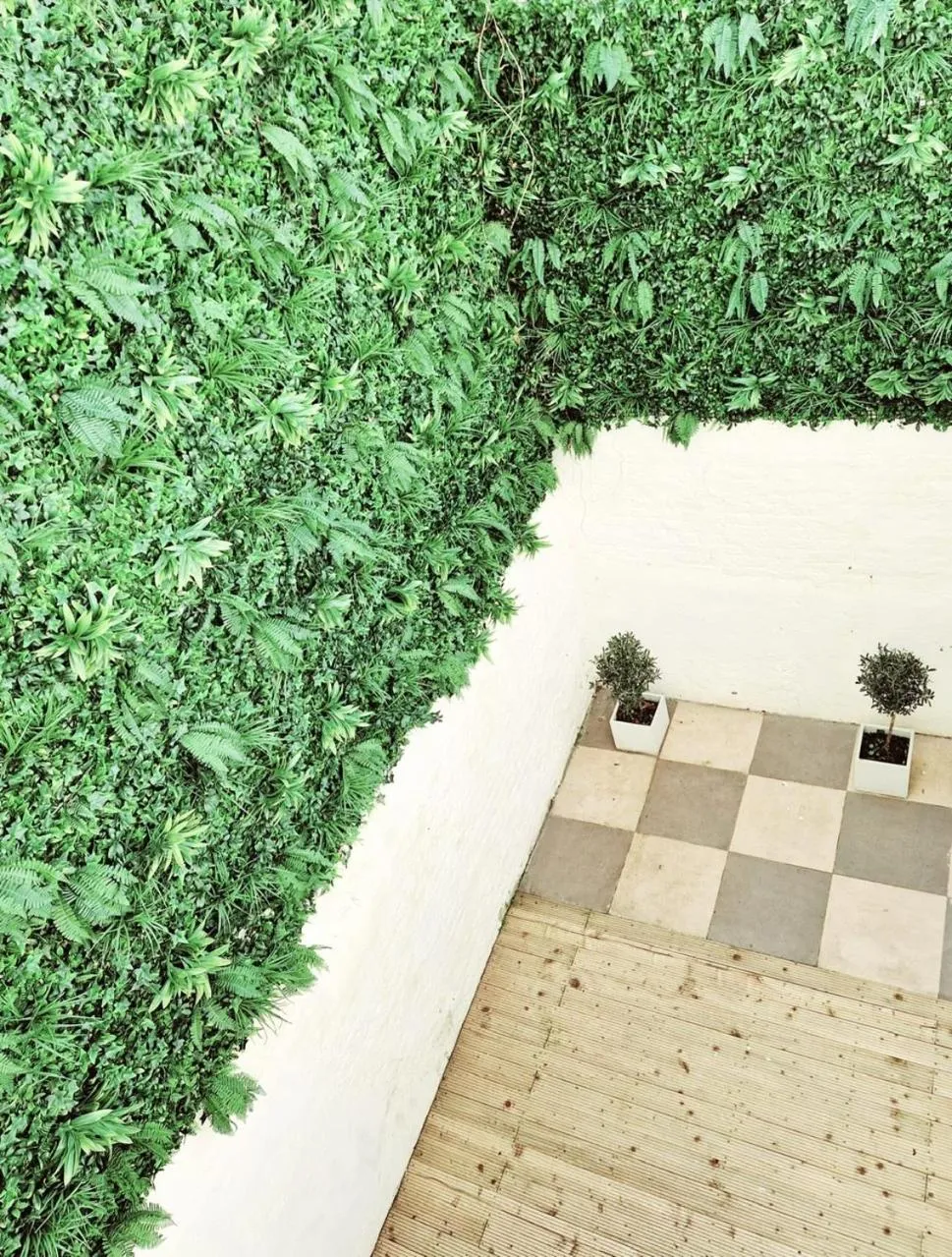 View (from property/room) in Upper Rock Brighton – Guest House