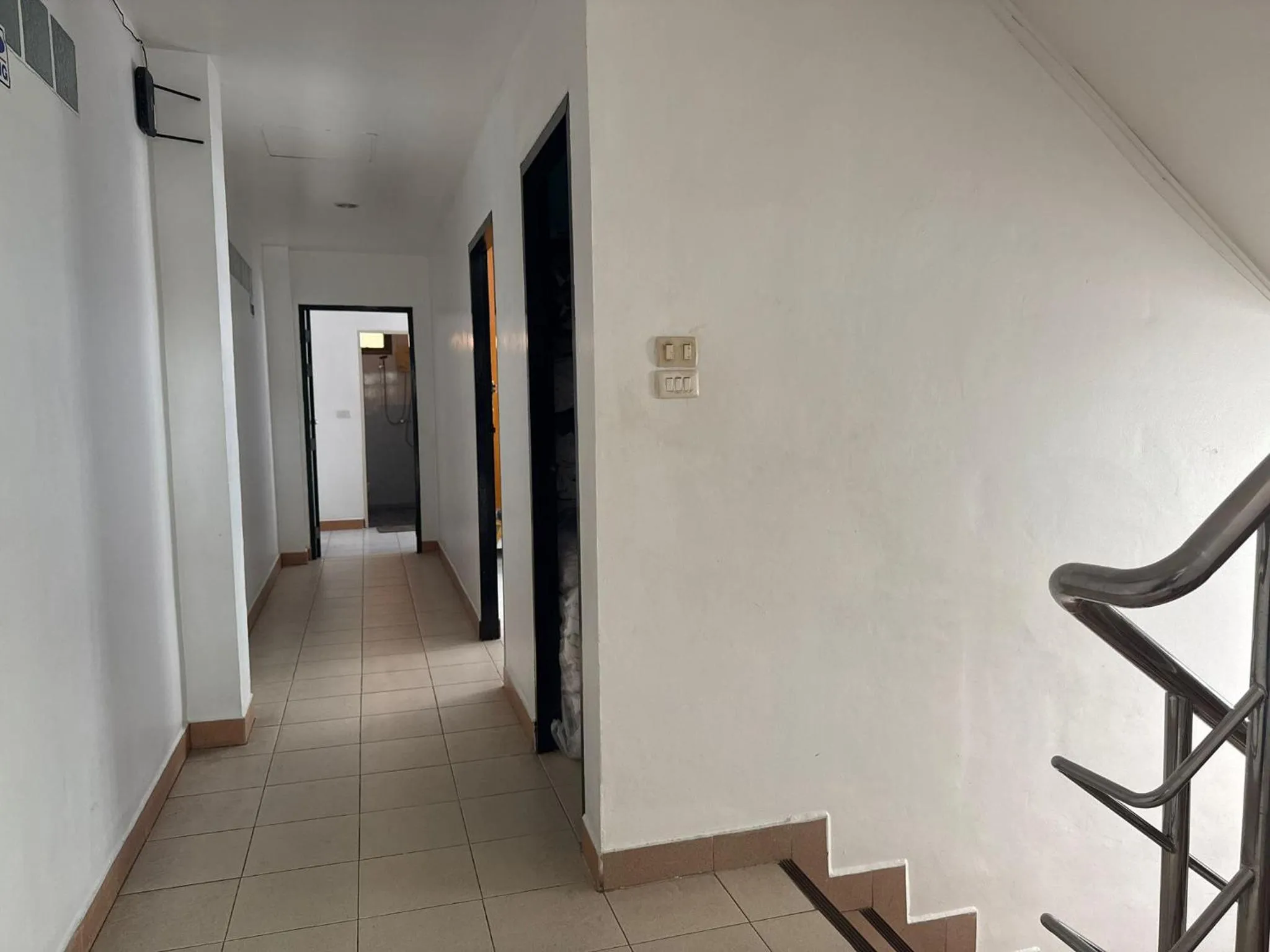 Facade/entrance in Heaven House Restro & Bar