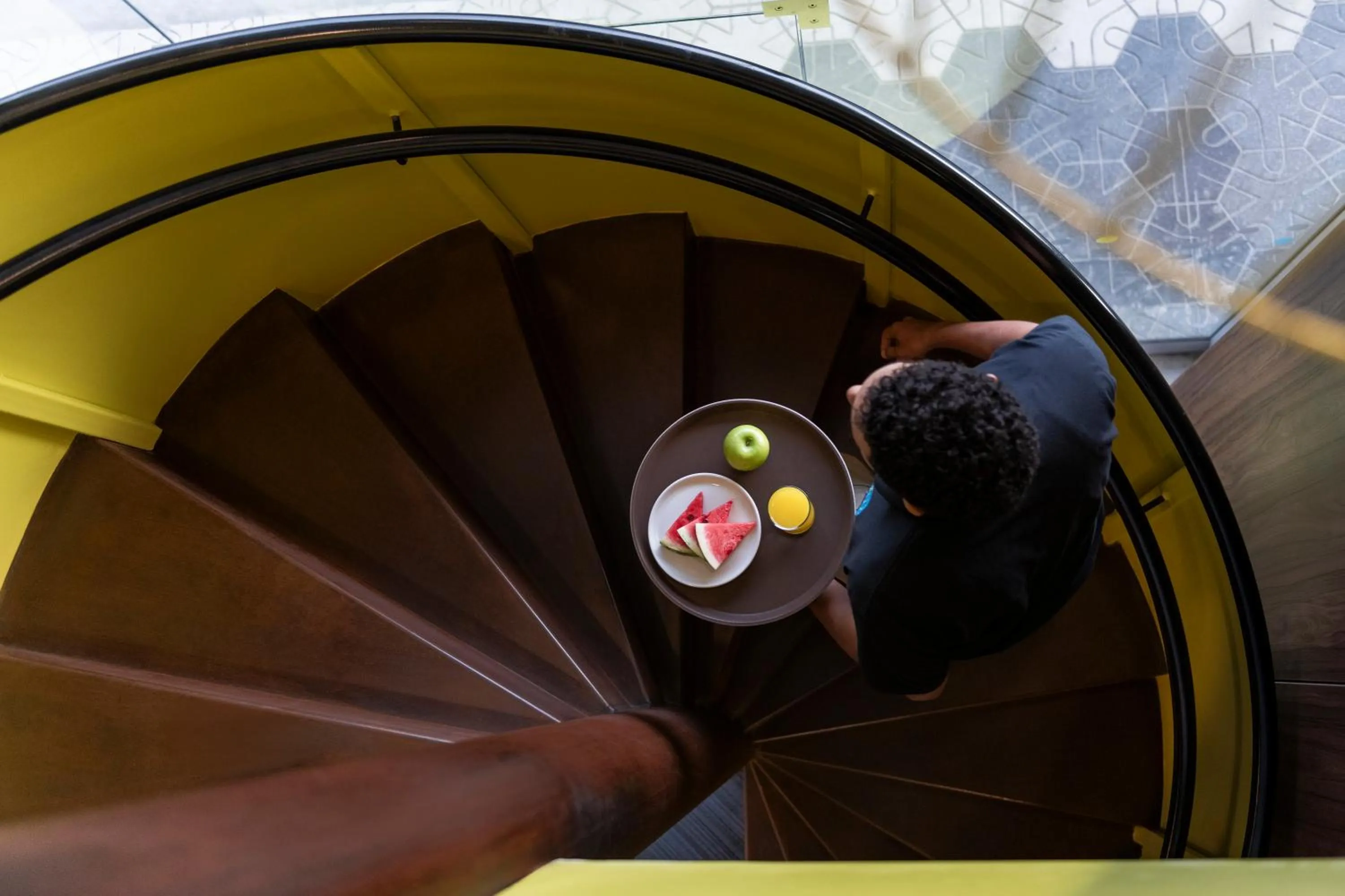 Breakfast in Tru By Hilton Cali Sur