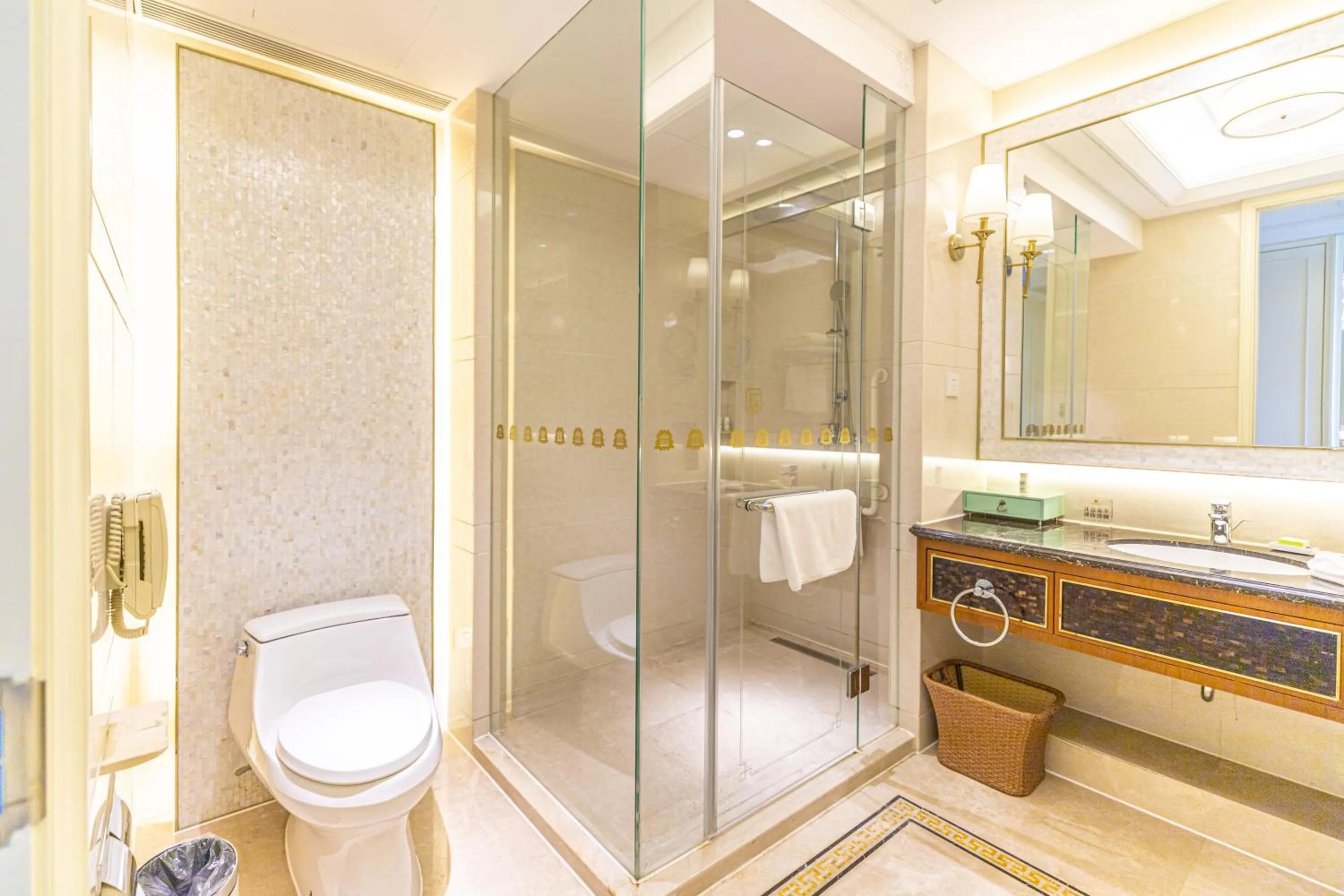 Nanjing Dongjiao State Guesthouse