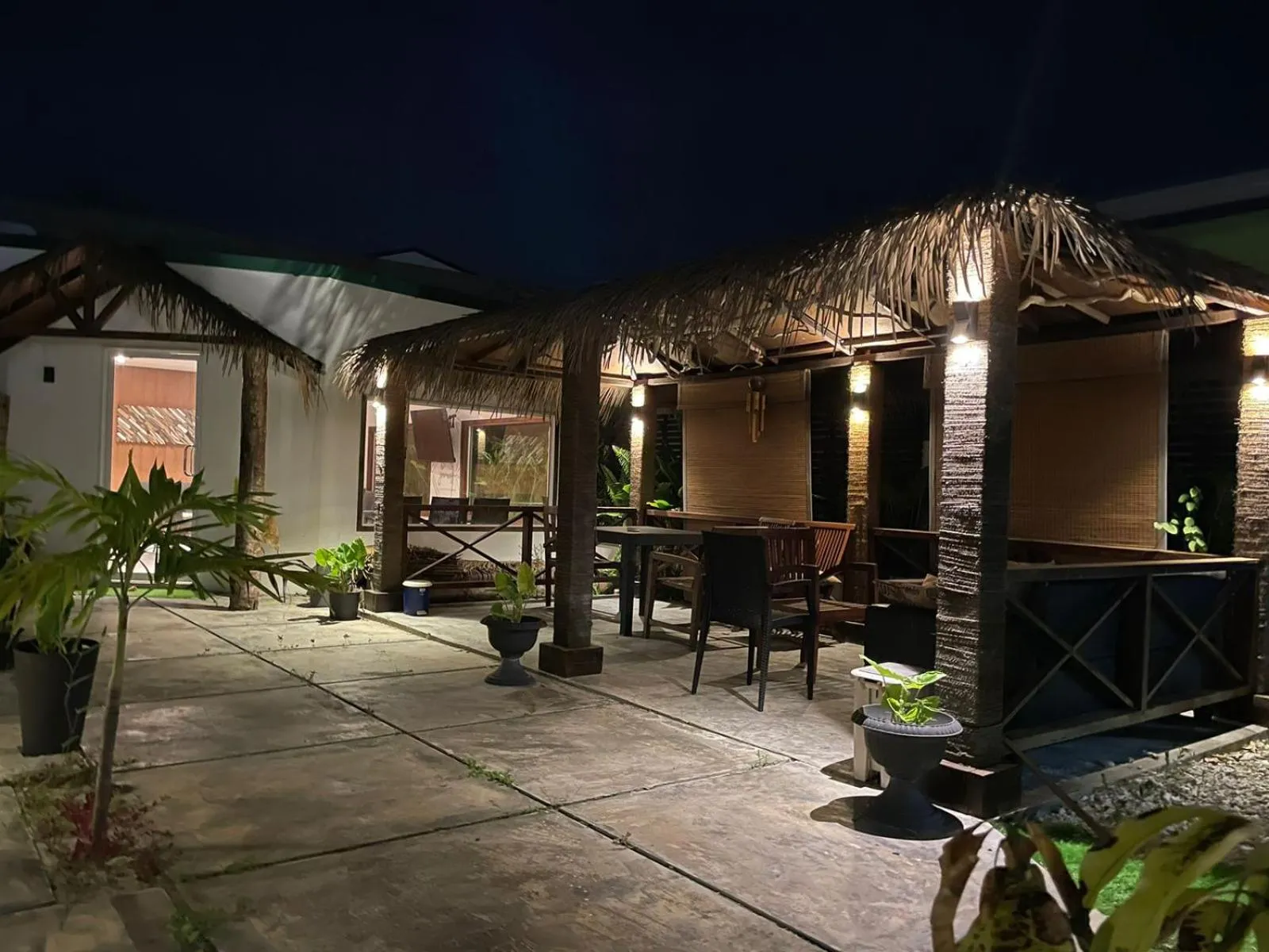 Property building in Himeyn Beach Inn - Ocho Homes by Eight Continents