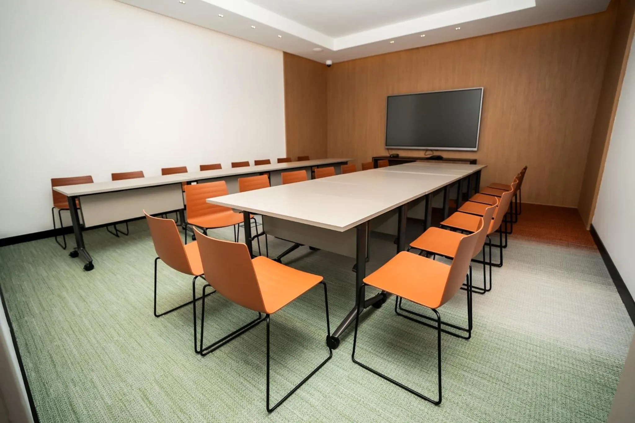 TV and multimedia in Sama Hotels