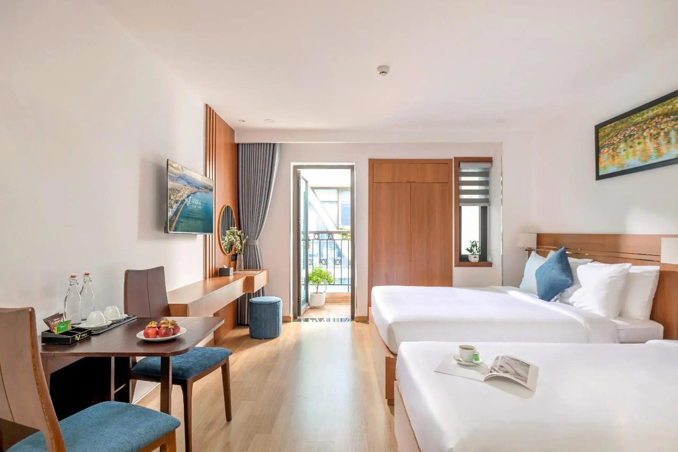 VieLa Apartment Nha Trang VieLa Apartment Nha Trang