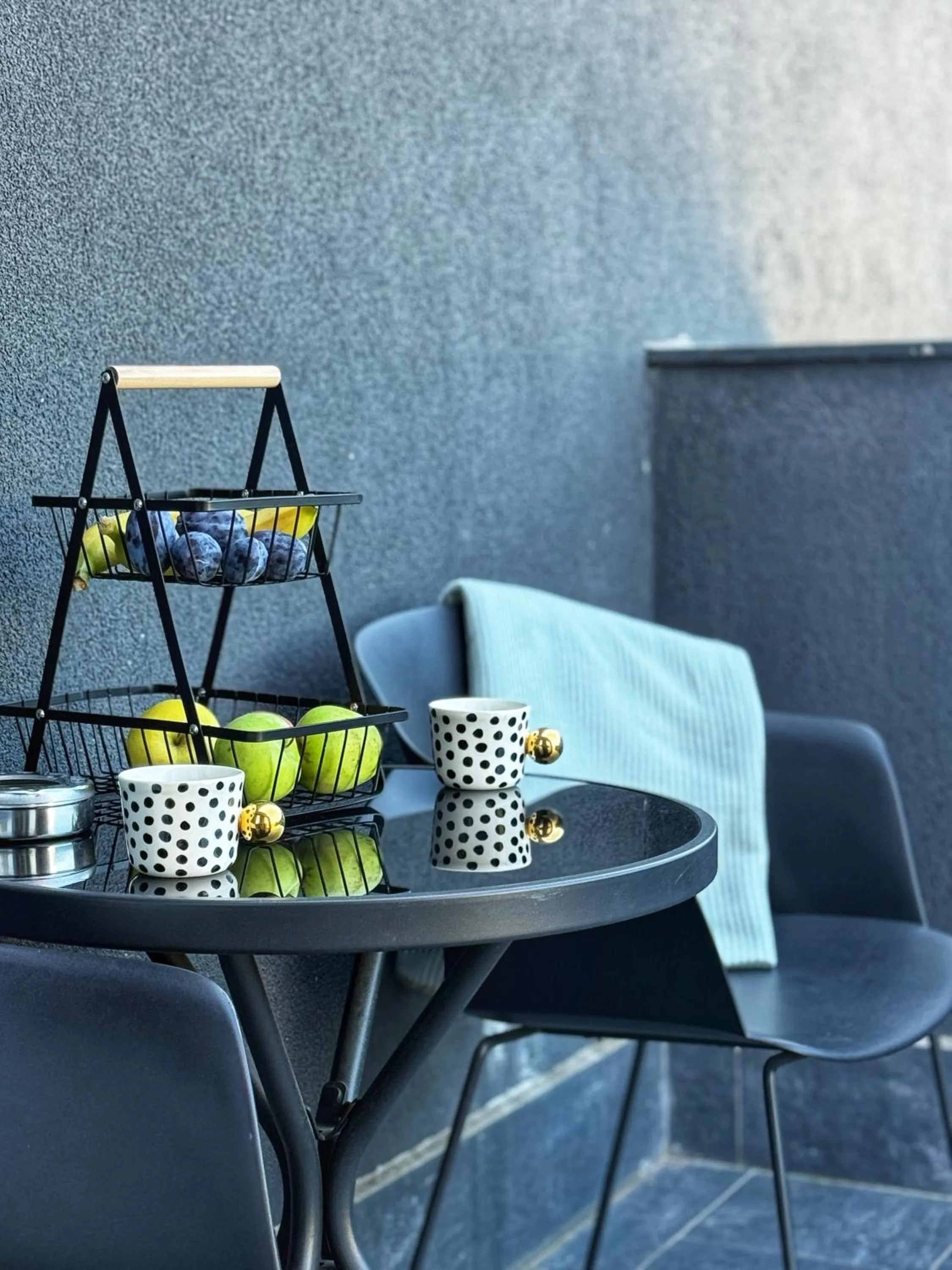 View (from property/room) in City Plaza