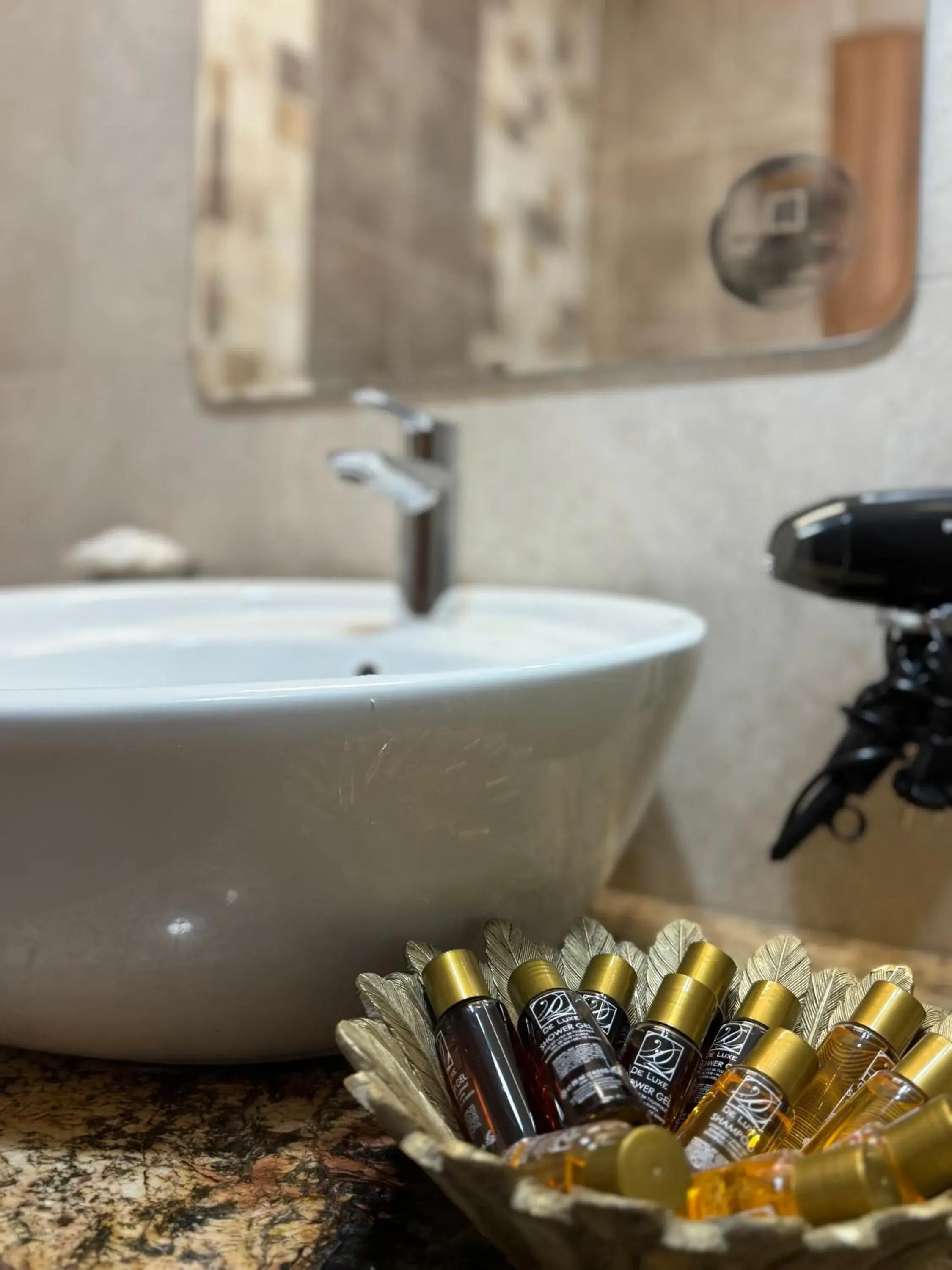 Twin Room - single occupancy in City Plaza Twin Room - single occupancy in City Plaza