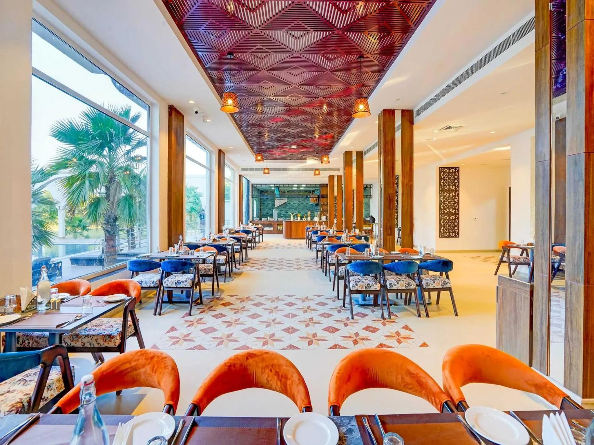 Other in Sunday Resort & Spa by CheckIn Manesar Gurugram