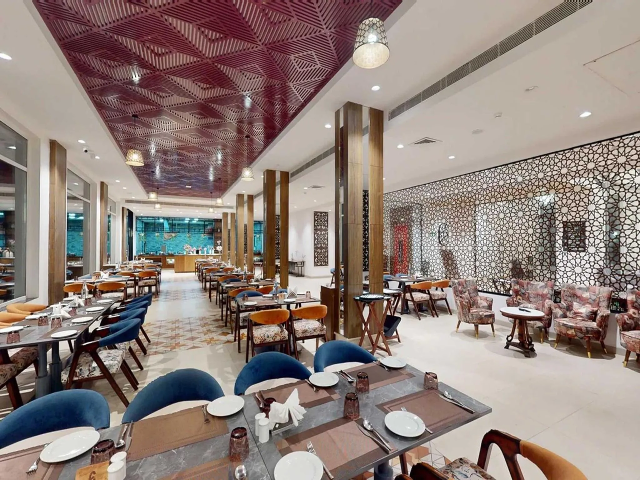 Other in Sunday Resort & Spa by CheckIn Manesar Gurugram