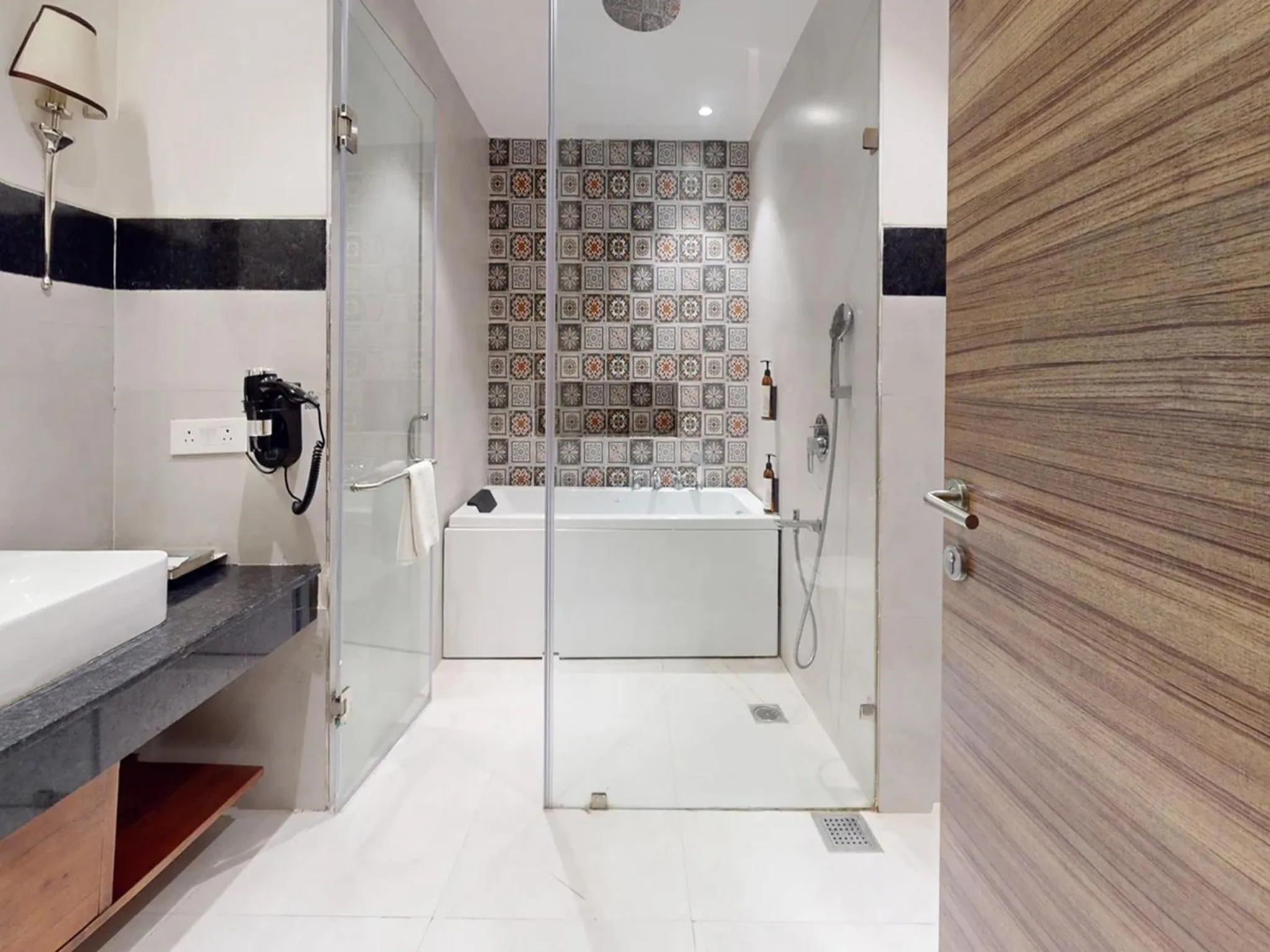 Sunday Resort & Spa by CheckIn Manesar Gurugram