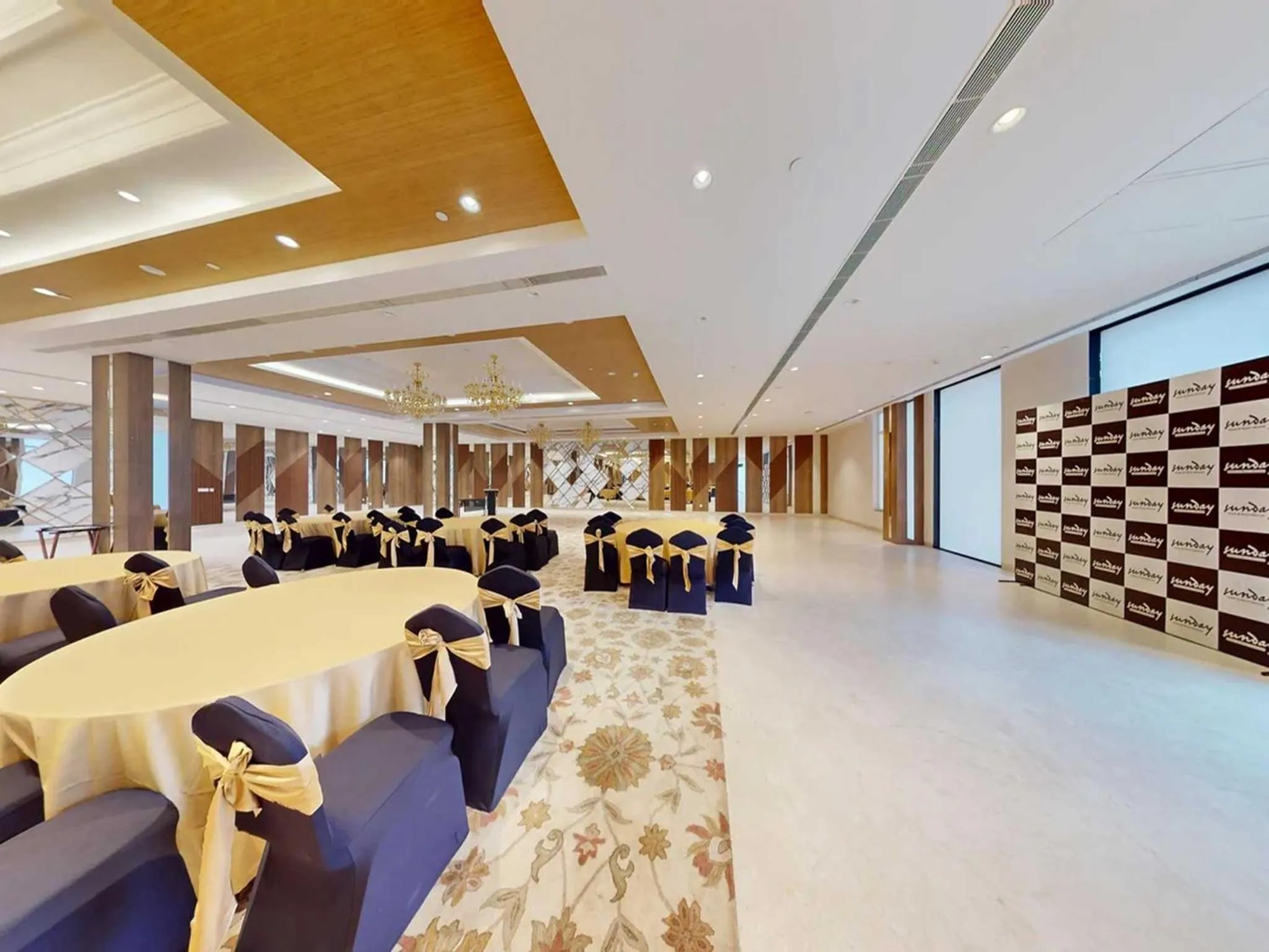 Other in Sunday Resort & Spa by CheckIn Manesar Gurugram