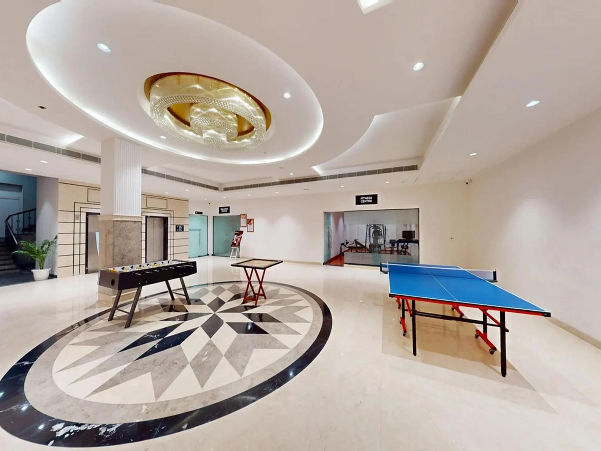 Sunday Resort & Spa by CheckIn Manesar Gurugram