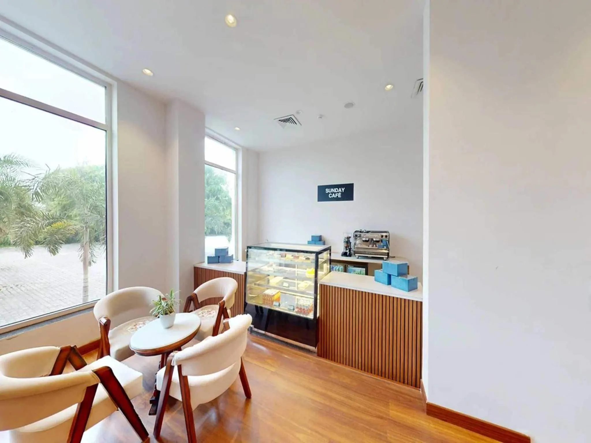 Other in Sunday Resort & Spa by CheckIn Manesar Gurugram