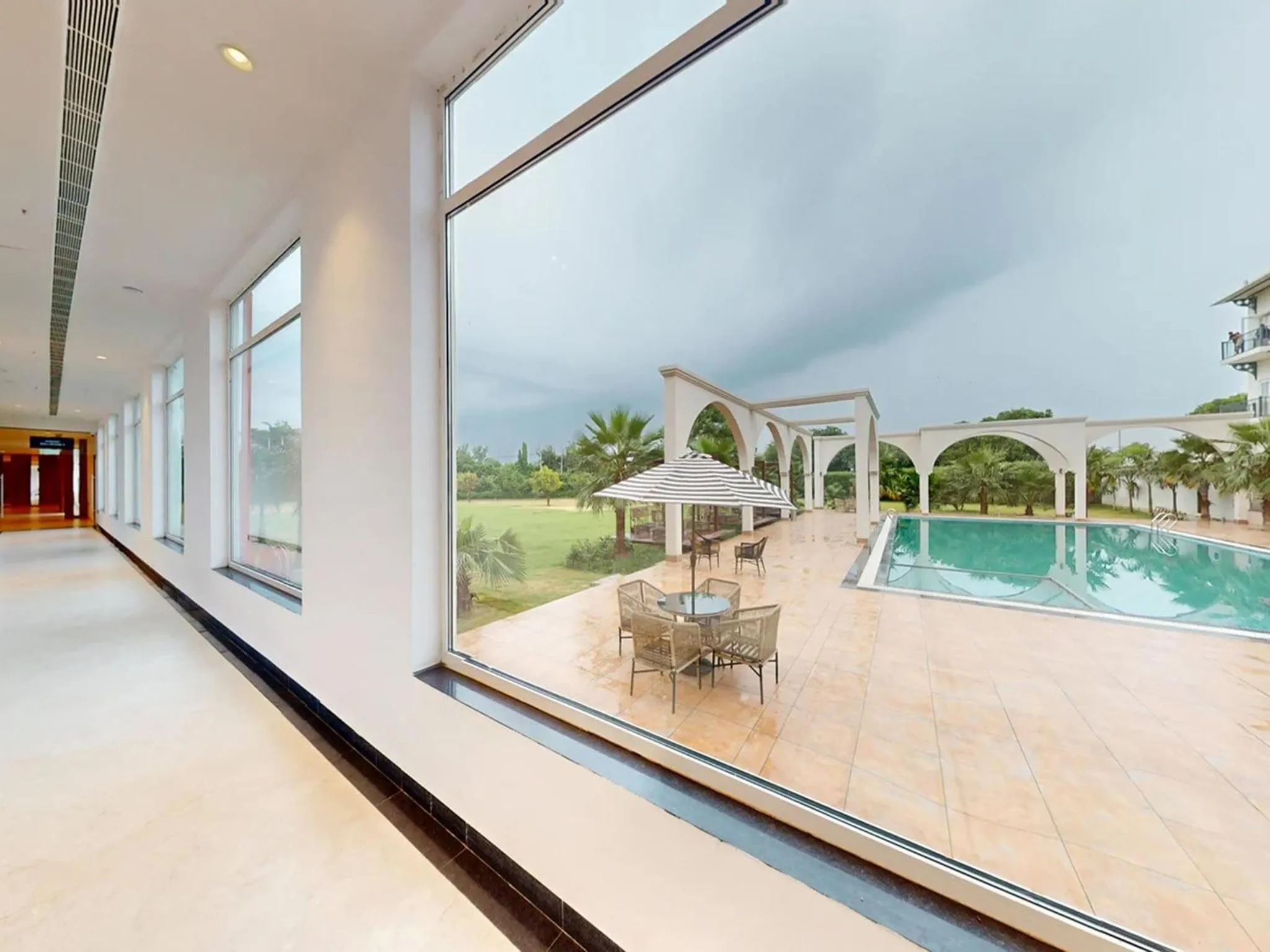 Sunday Resort & Spa by CheckIn Manesar Gurugram