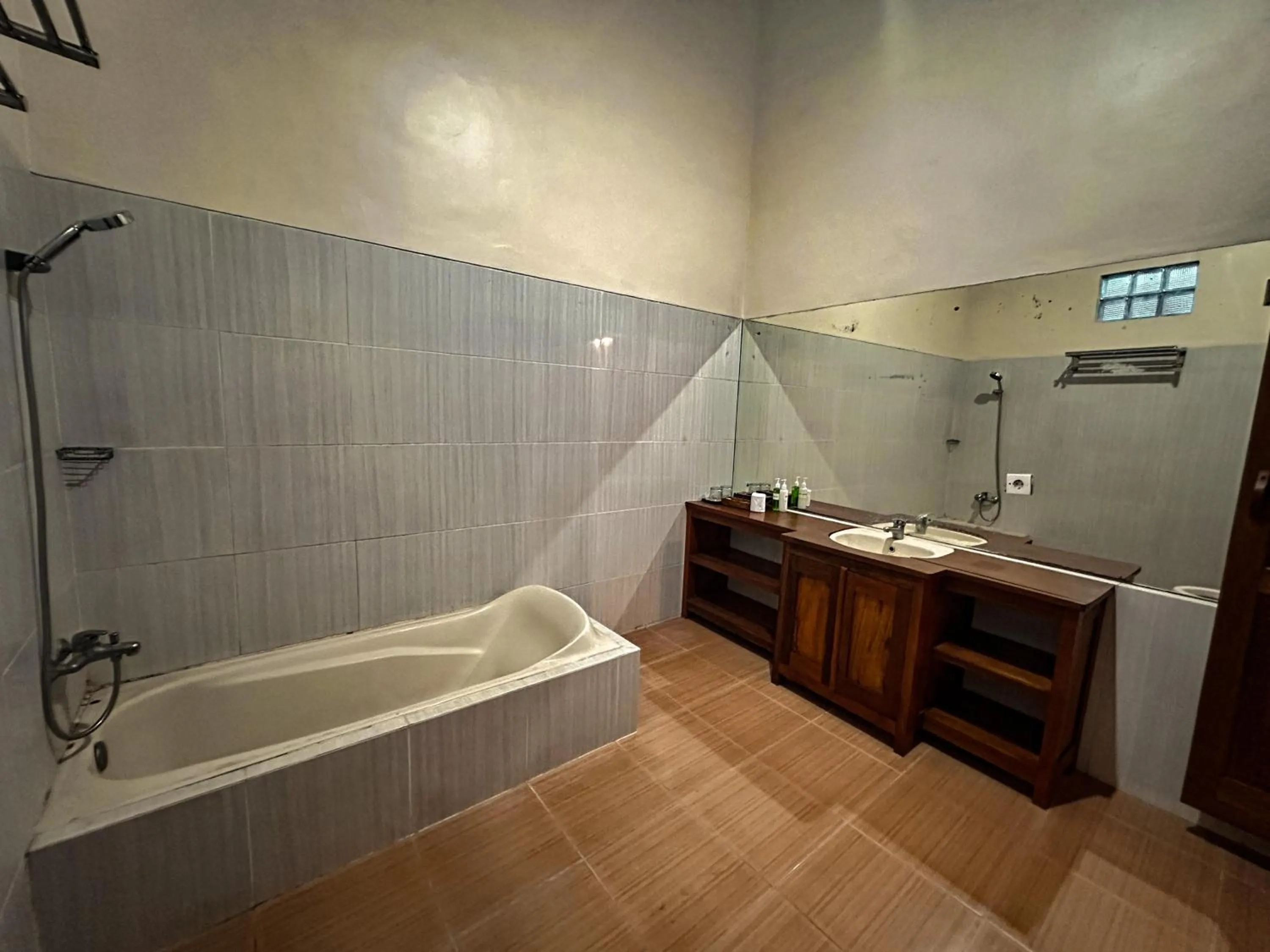 Kampoeng Joglo Abangan Ubud