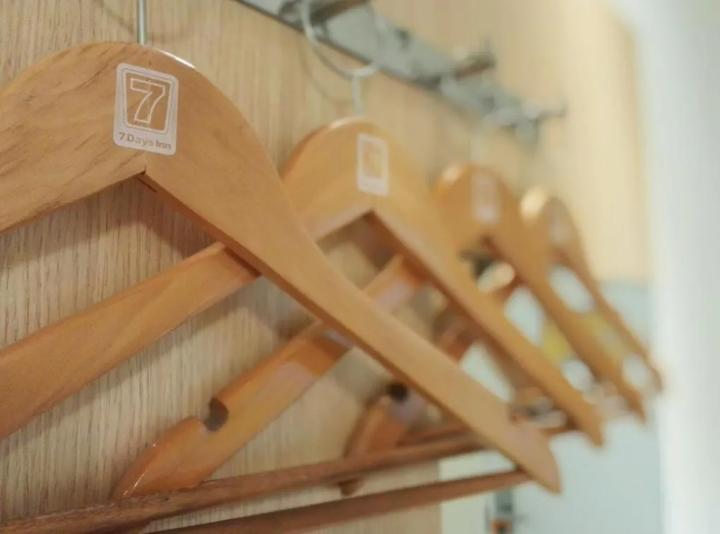 7Days Inn Chengdu Yulin Province Stadium