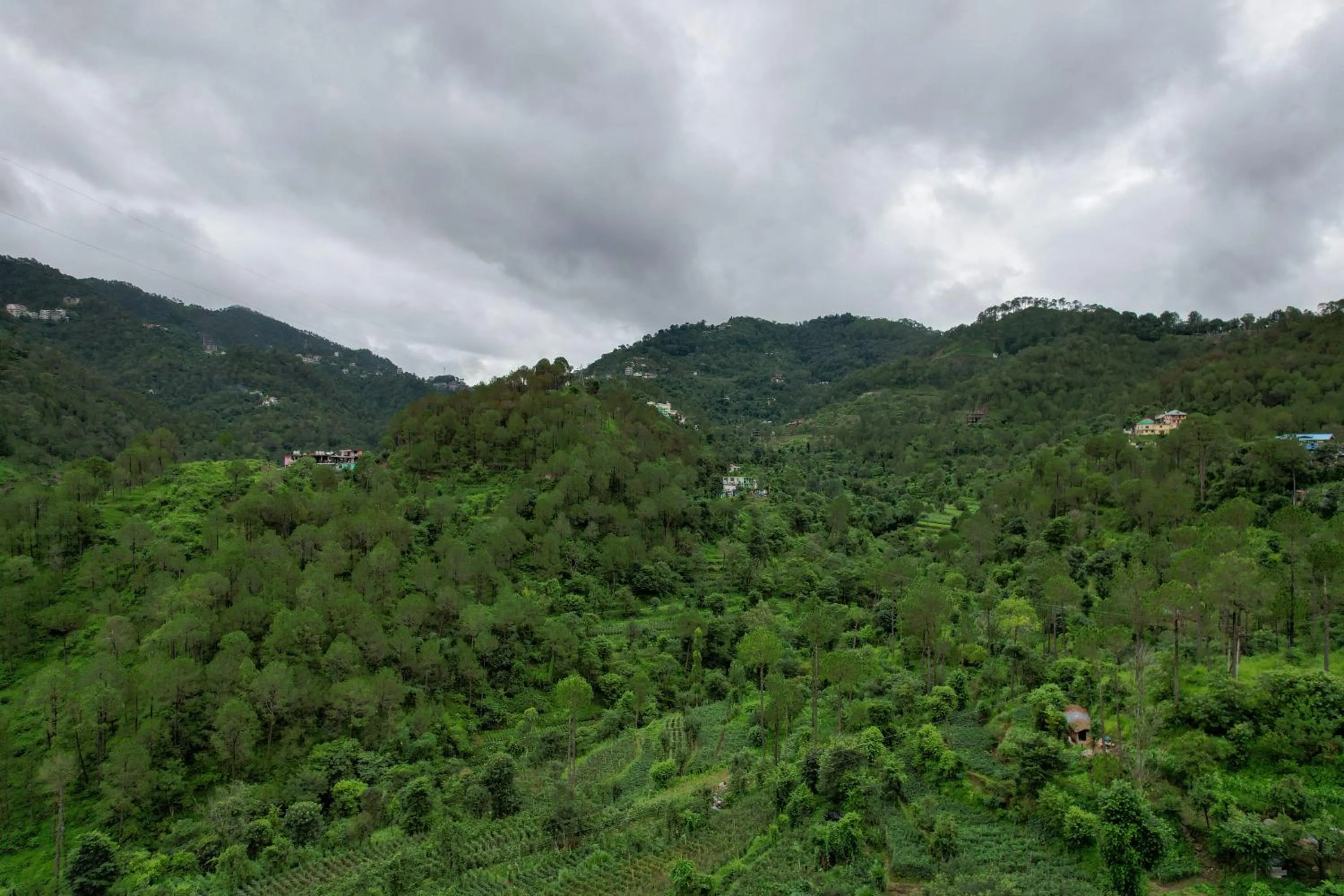 View (from property/room) in Captain Resorts