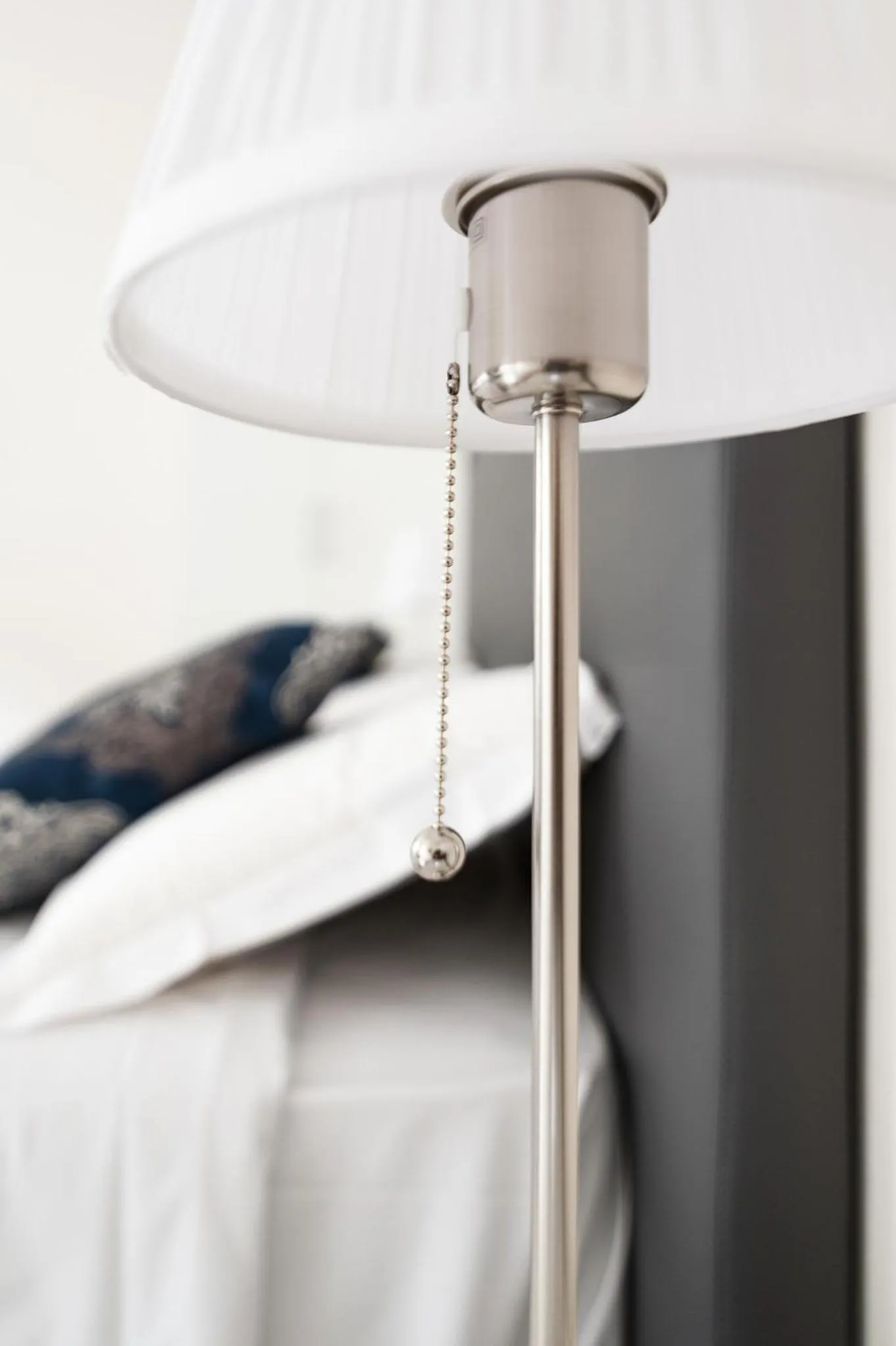 Other, Bed in Hotel St. James