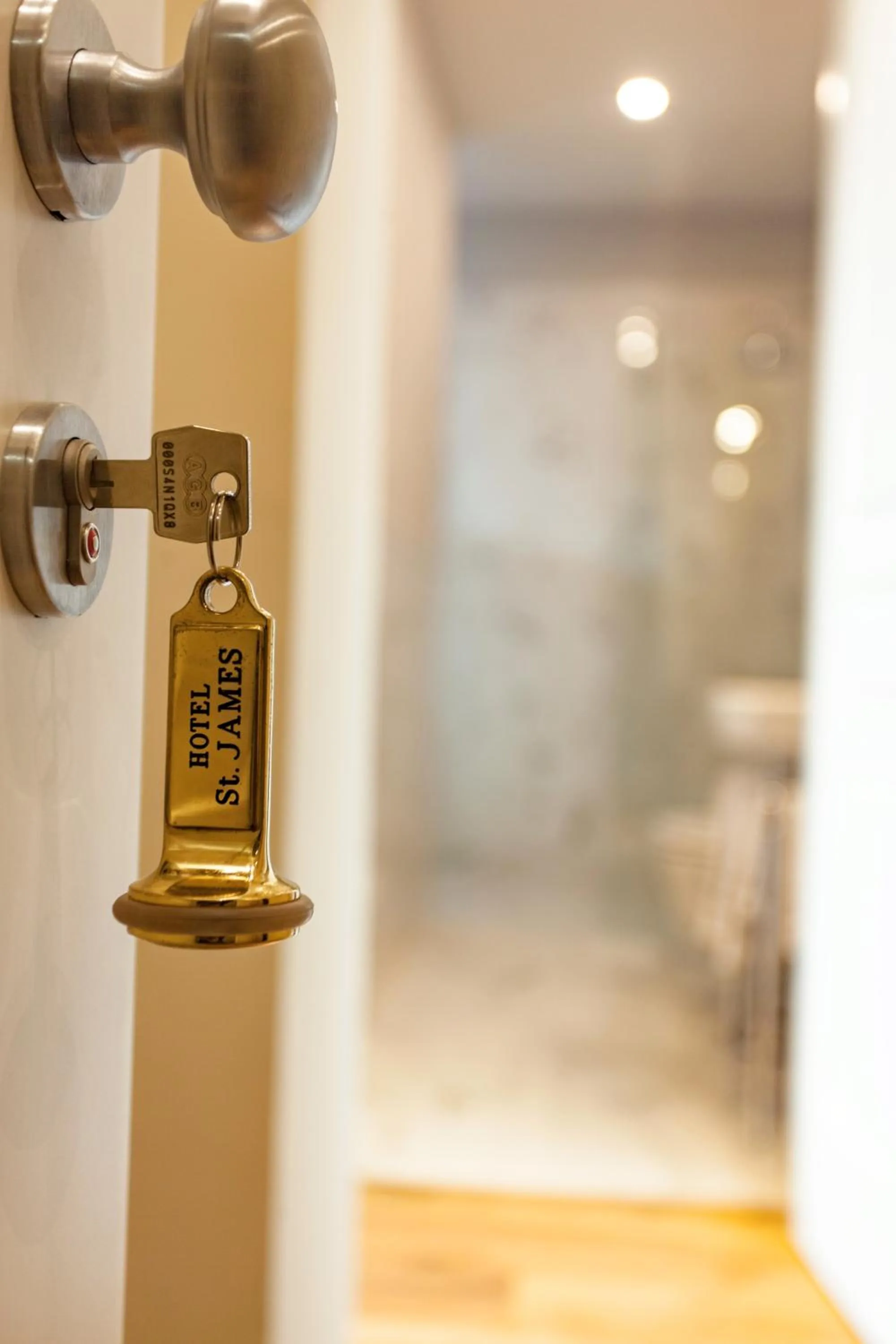 Other in Hotel St. James