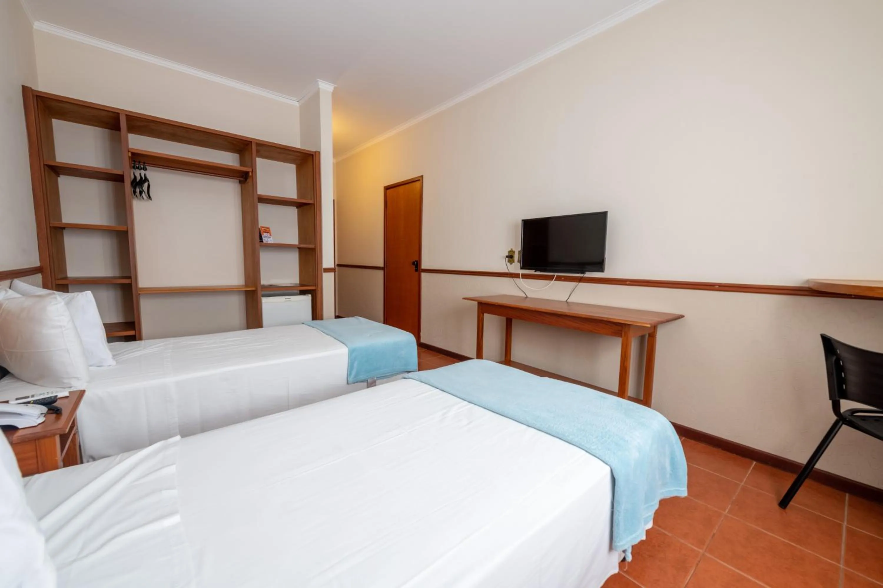 Photo of the whole room, Bed in Obbá Coema Village Hotel