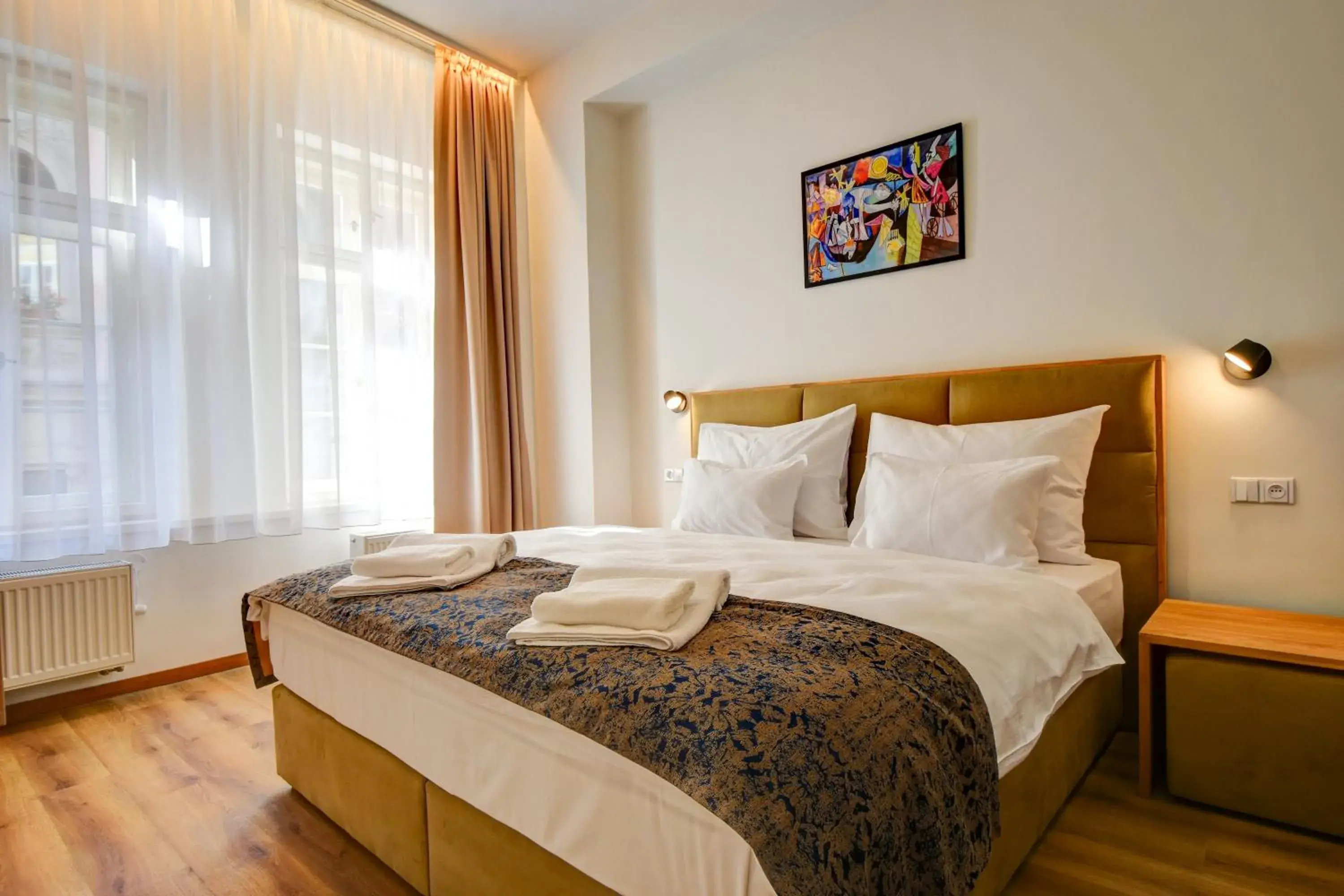 Hotel Karlova Prague Hotel Karlova Prague