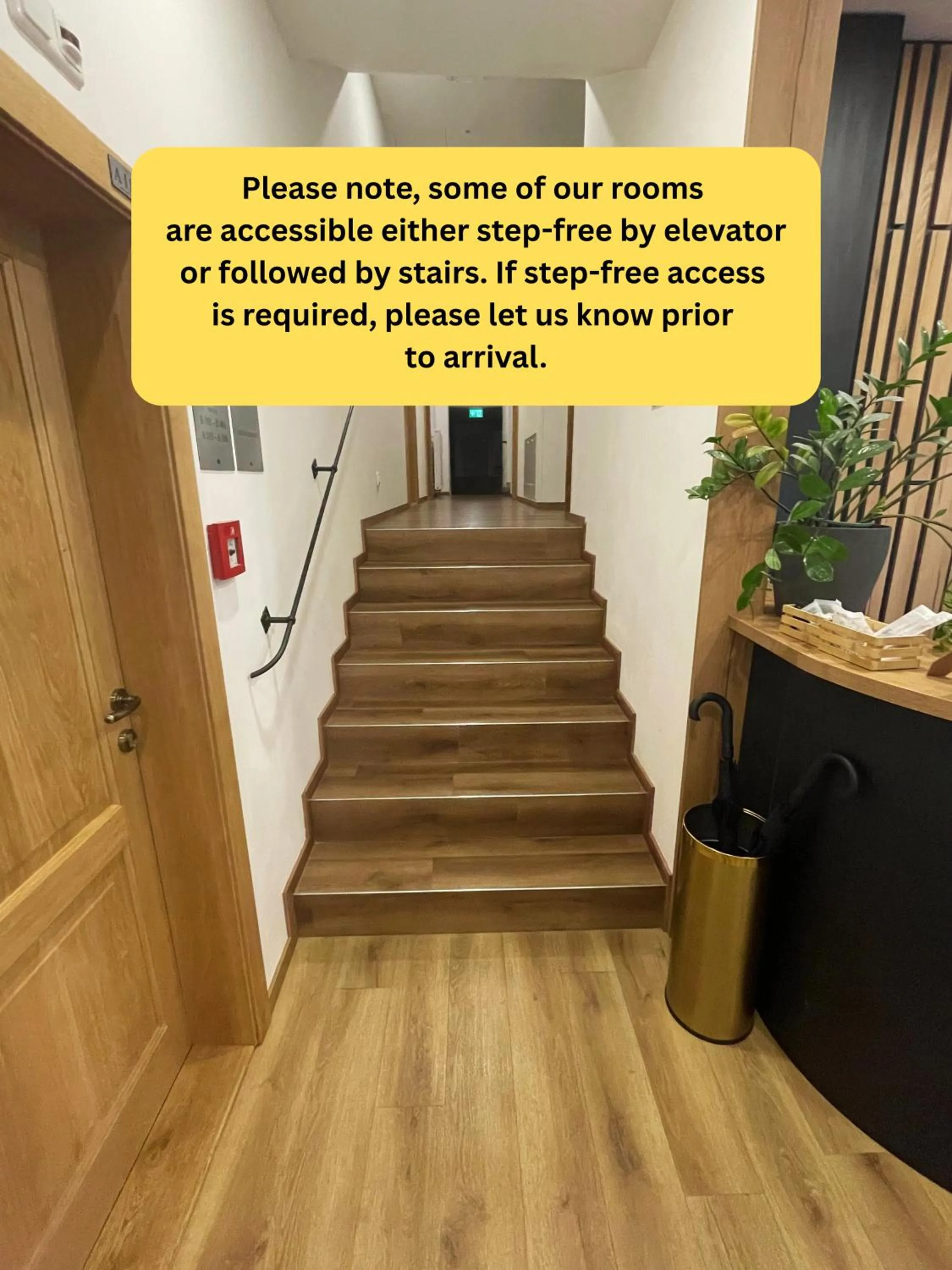 Hotel Karlova Prague