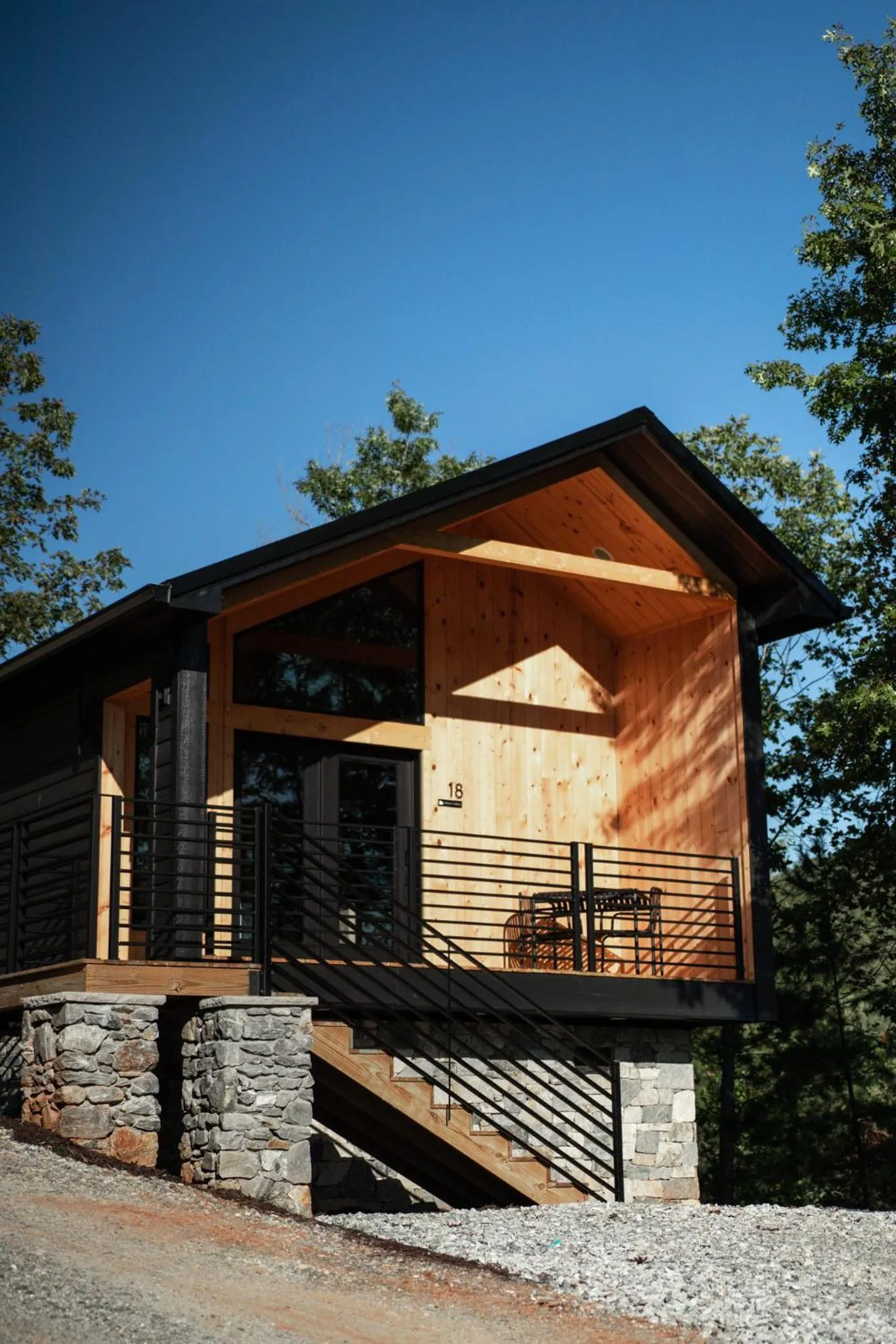 Long View Resort Bryson City, NC