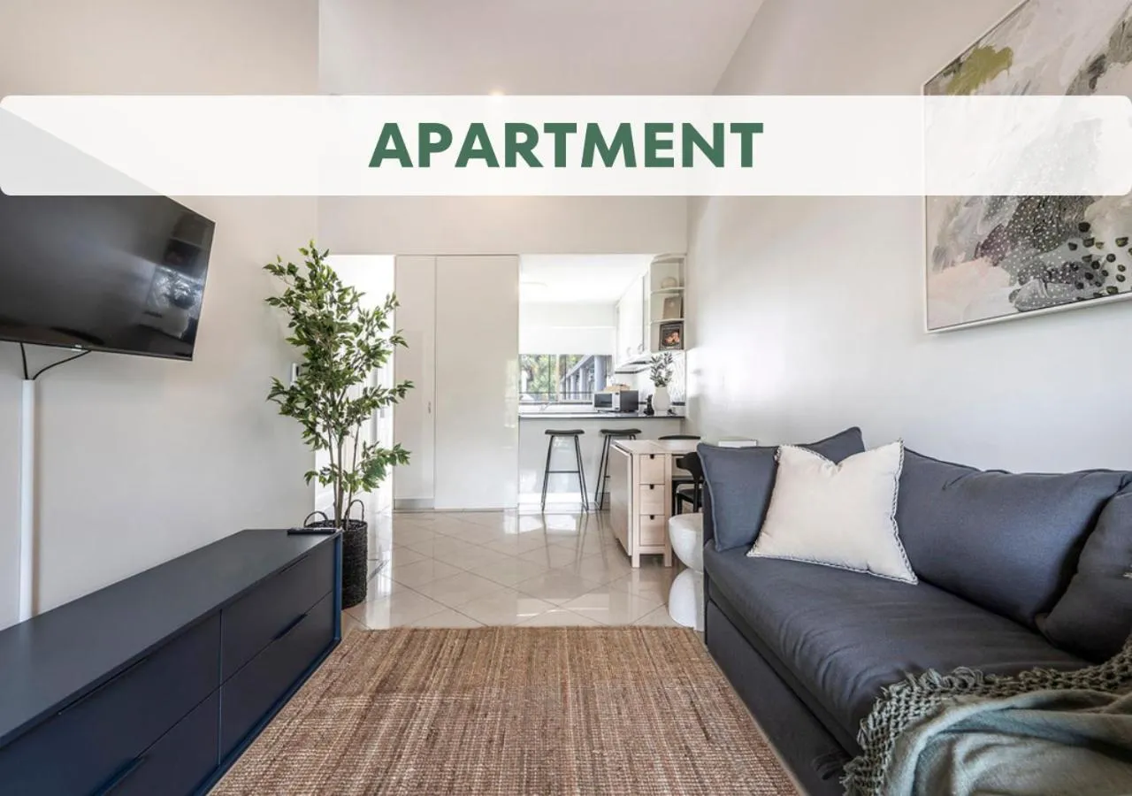 TV and multimedia in The Swan Valley Hotel