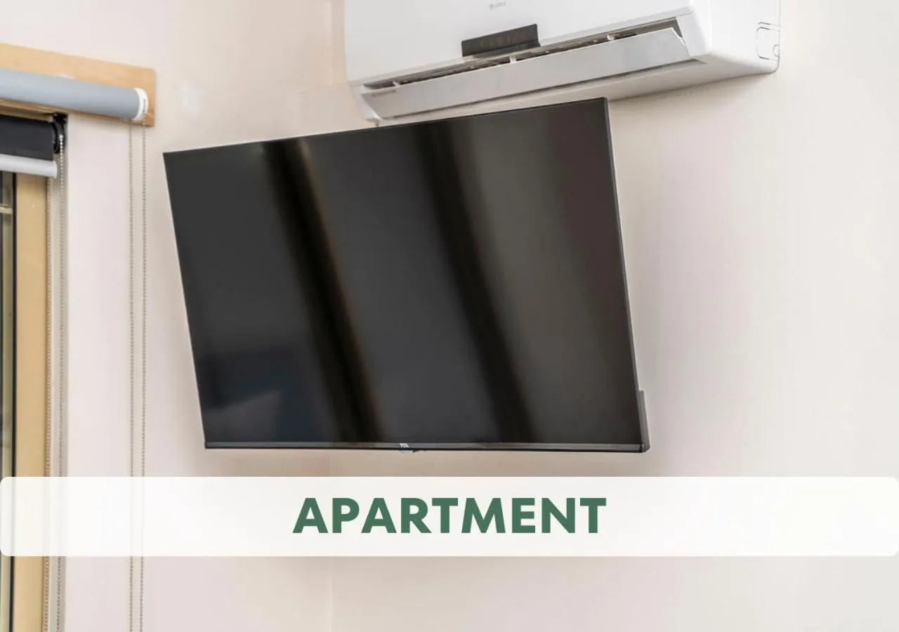 TV and multimedia in The Swan Valley Hotel