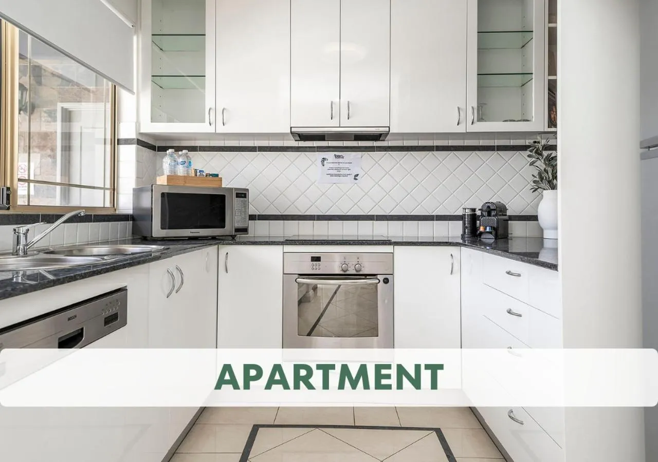 Coffee/tea facilities in The Swan Valley Hotel