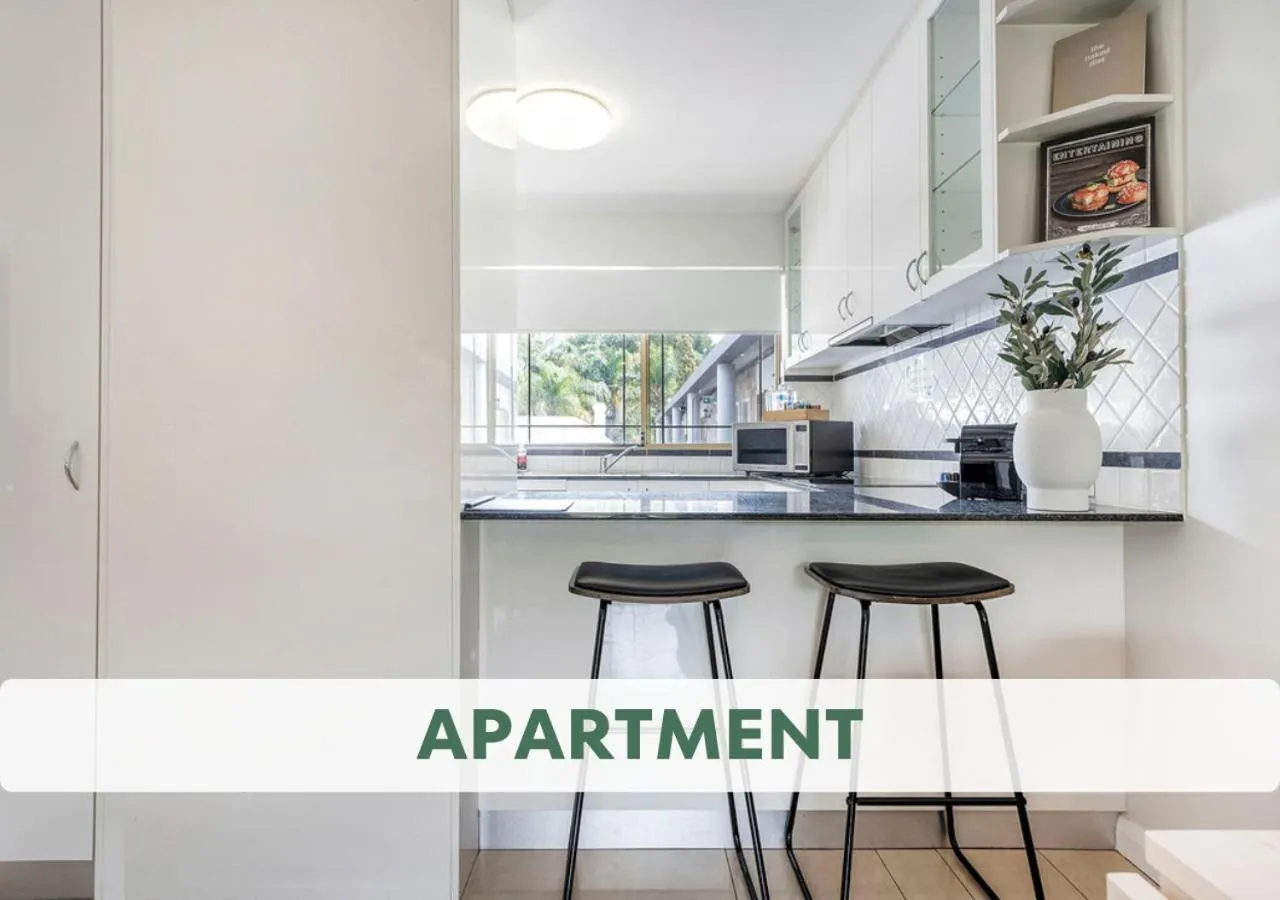 Coffee/tea facilities in The Swan Valley Hotel