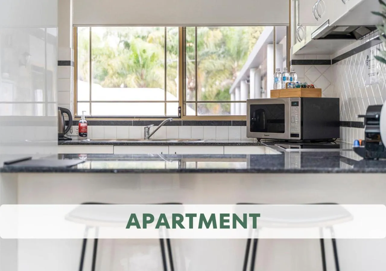 Coffee/tea facilities in The Swan Valley Hotel