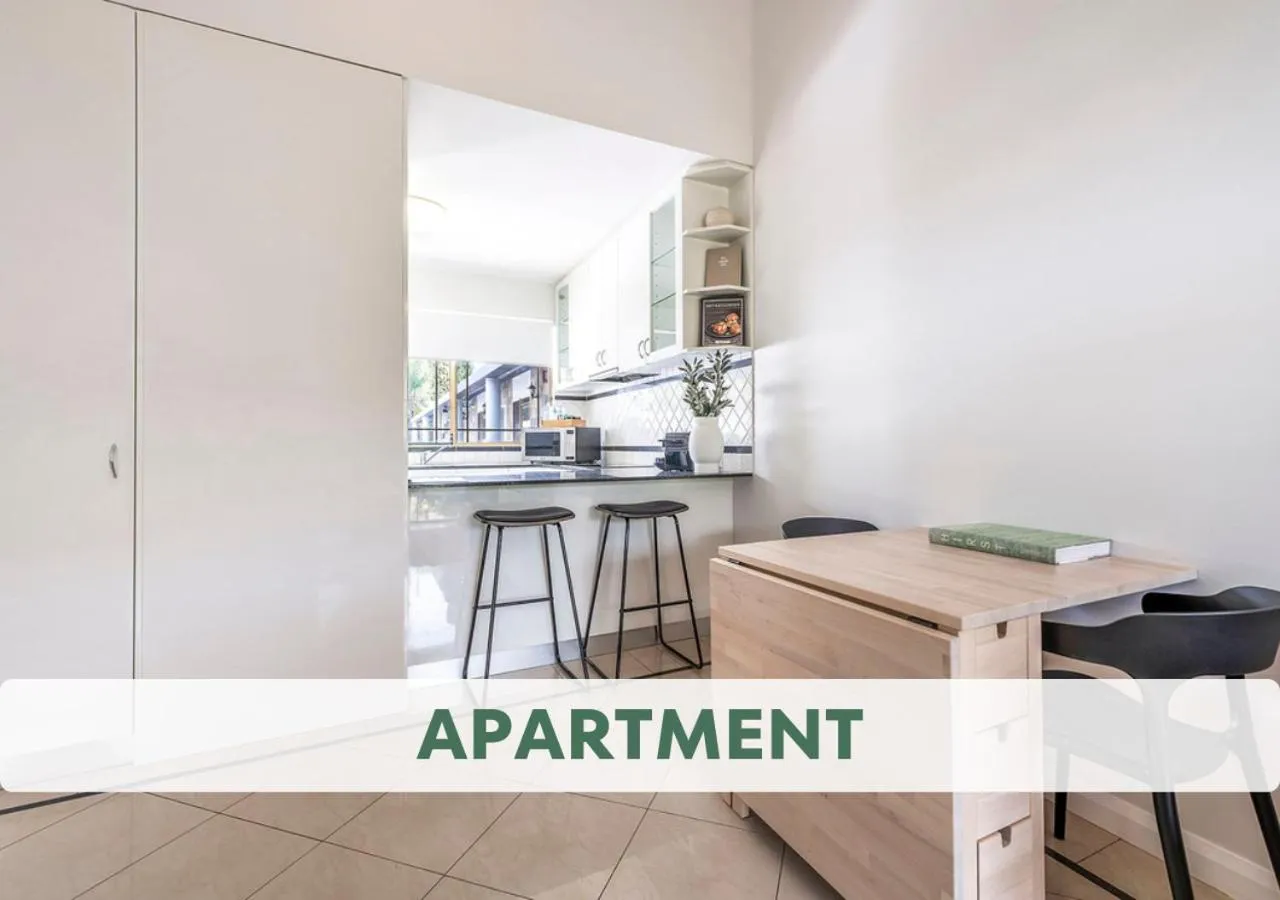 Coffee/tea facilities in The Swan Valley Hotel