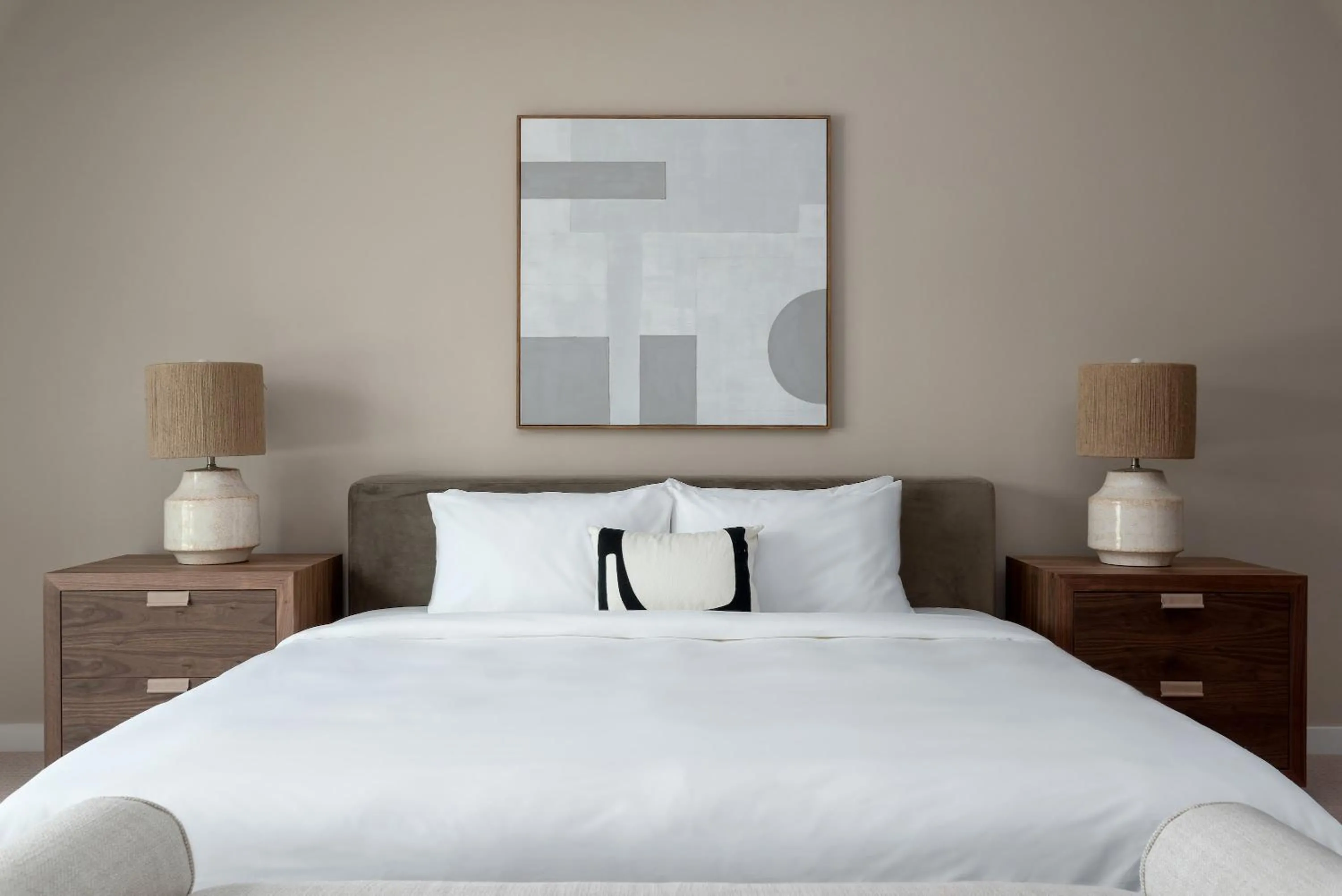 Studio with Lake View (Self Check-in with Virtual Front Desk) in Boardwalk Hotel On Lake Anna By Kasa