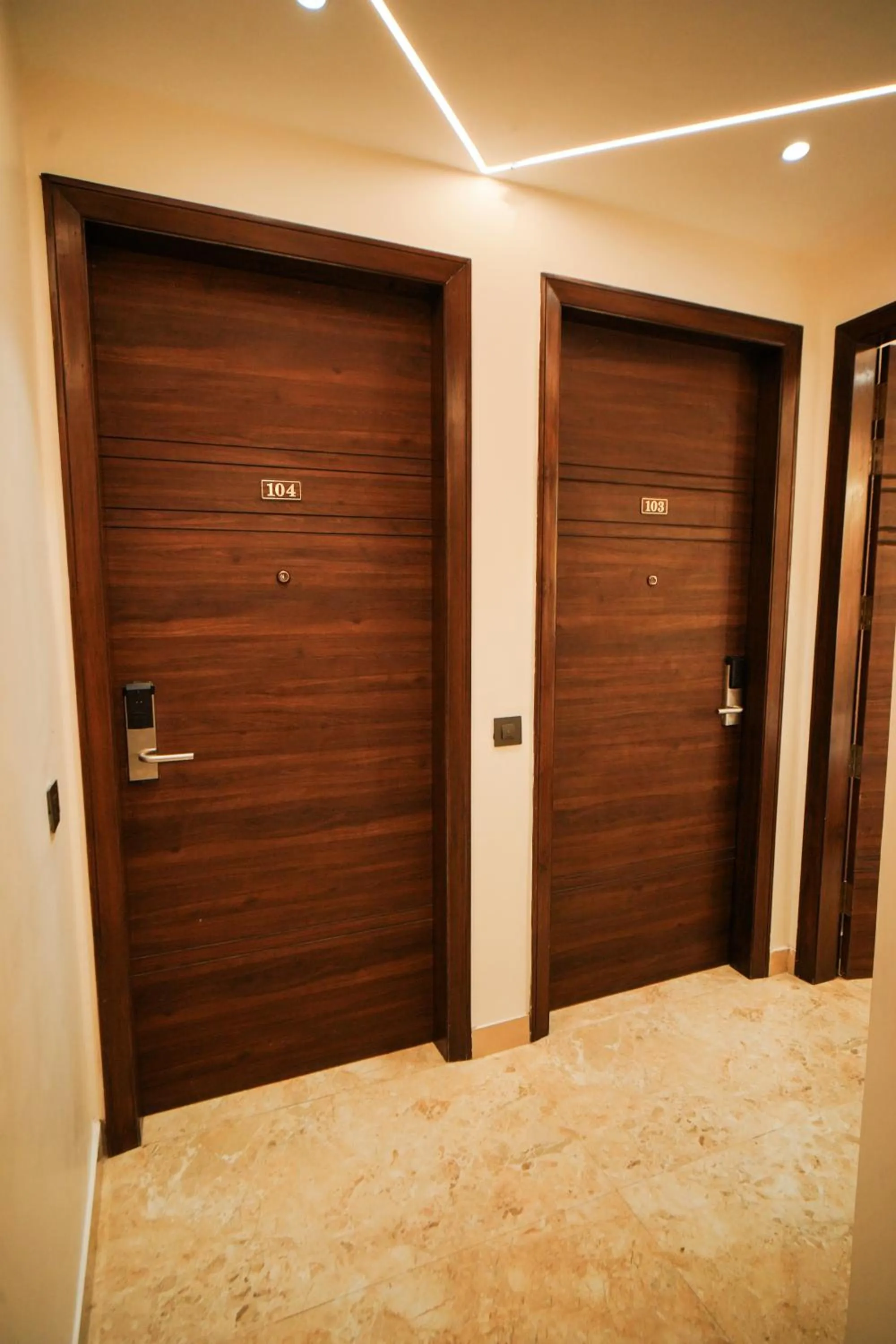 Hotel Ammison Inn & Suites