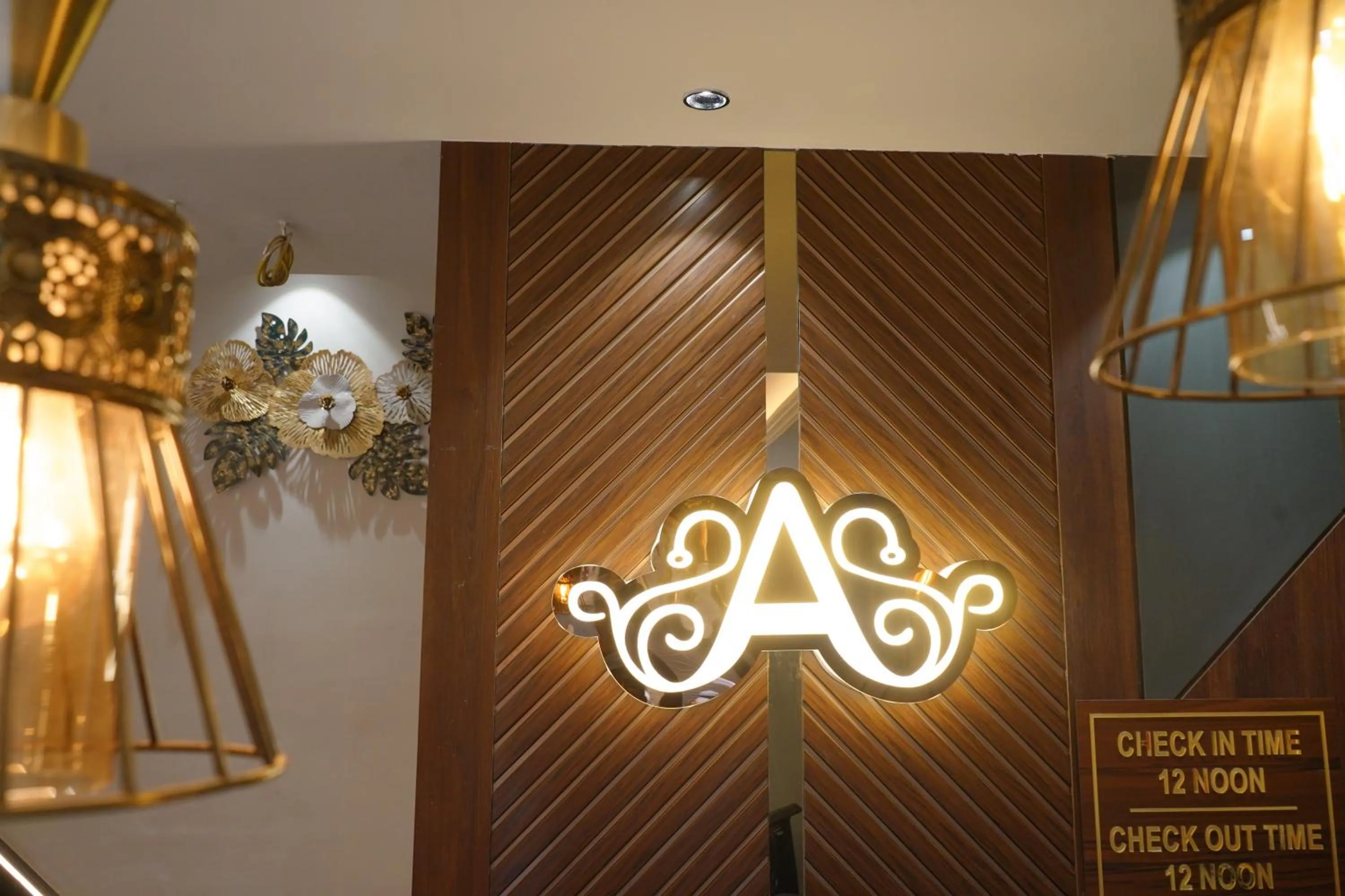 Hotel Ammison Inn & Suites